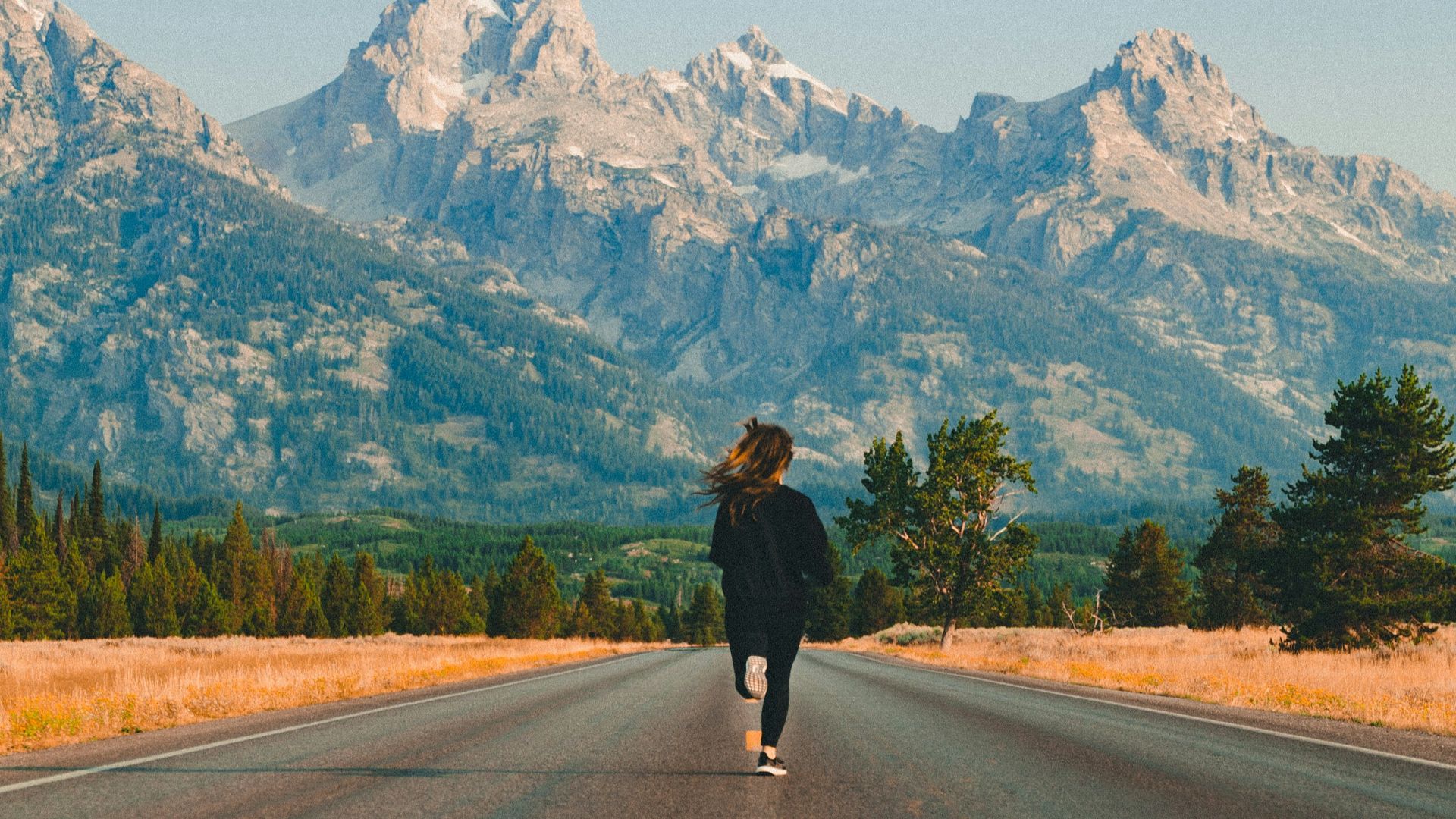 1. C'est plus accessible que beaucoup d'autres tendances en matière de fitness