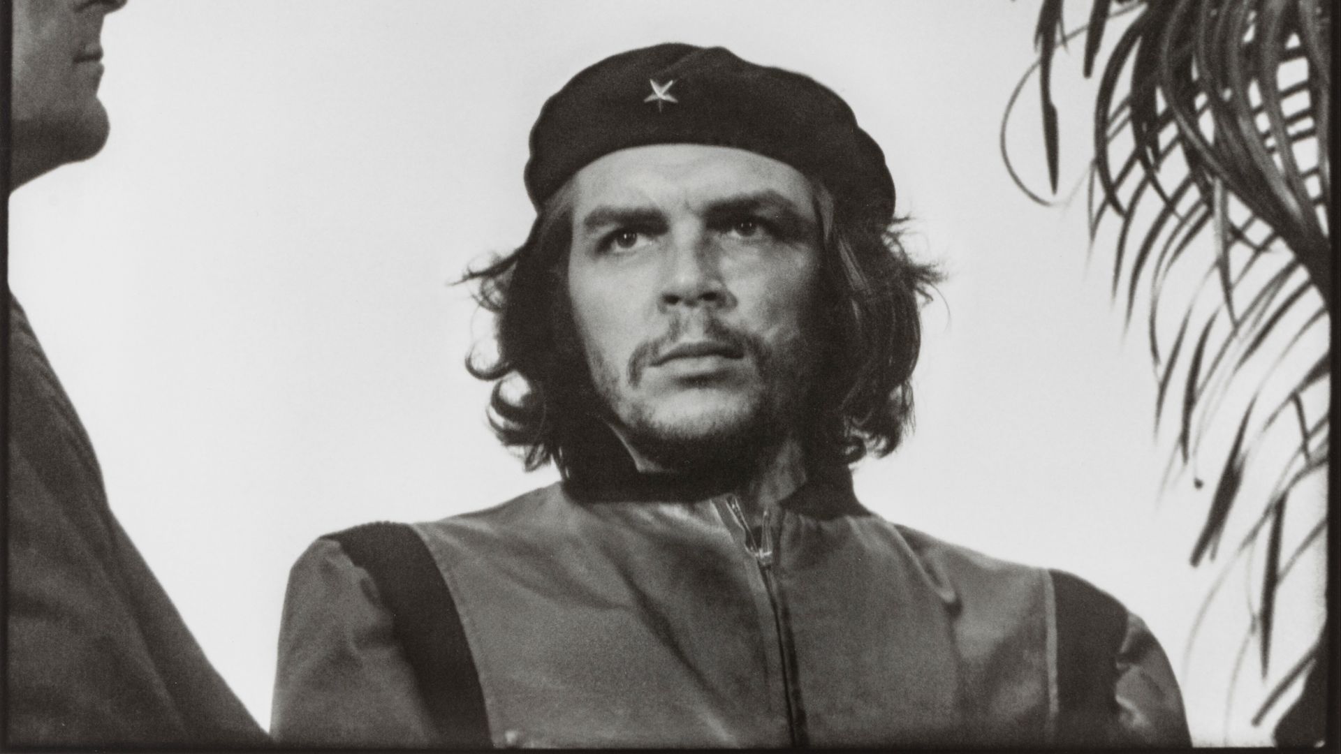 12. Che Guevara