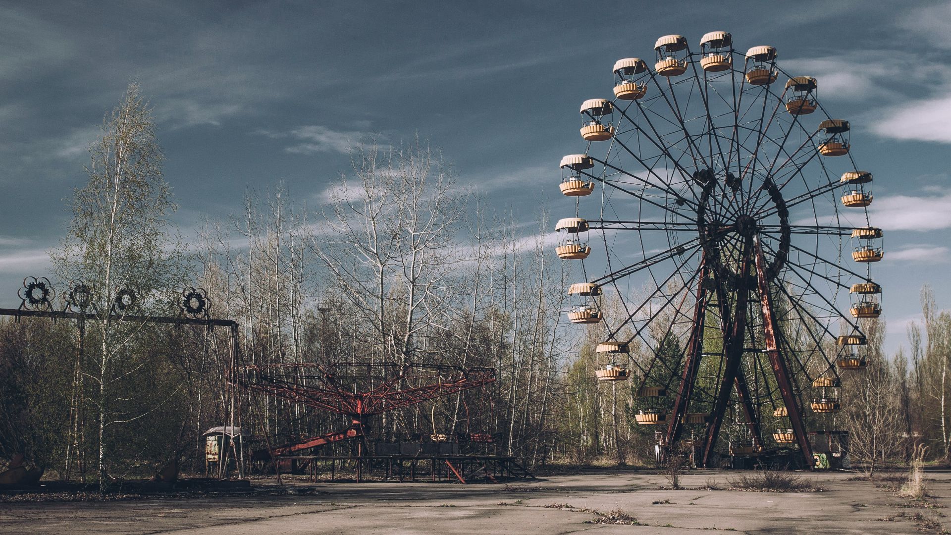 2. Tchernobyl