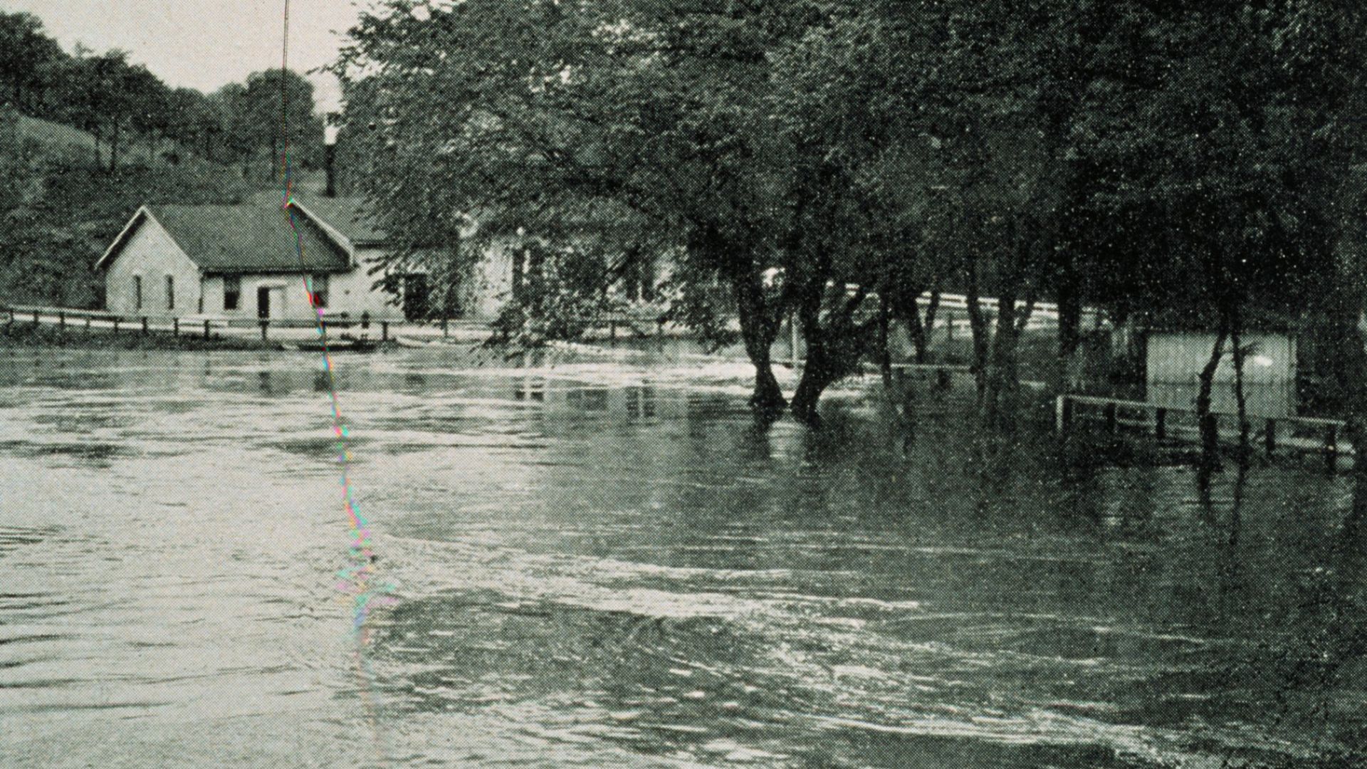 8. « Louisiane 1927 »