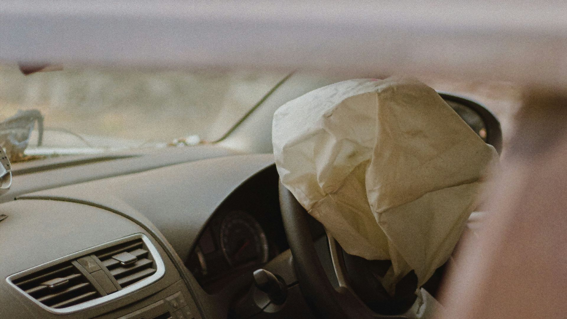 2. Airbags