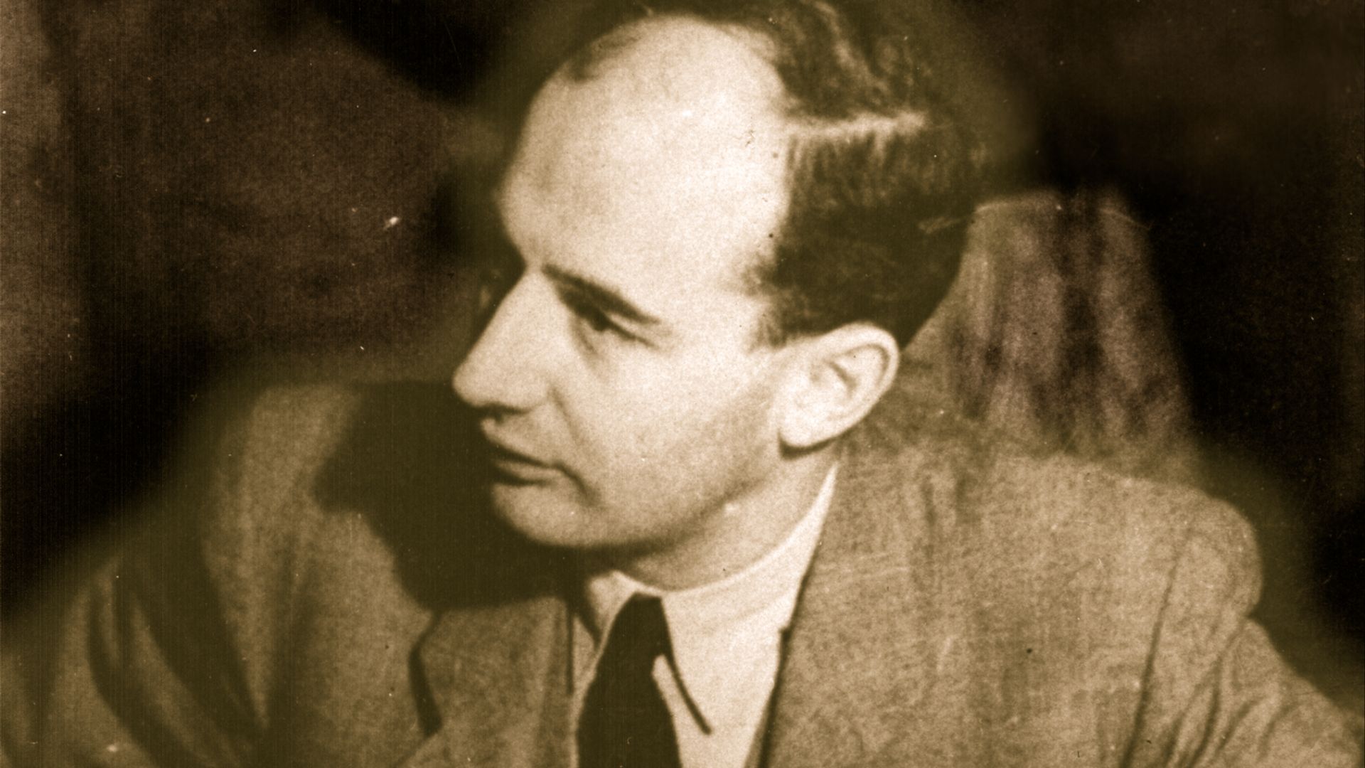 10. Raoul Wallenberg
