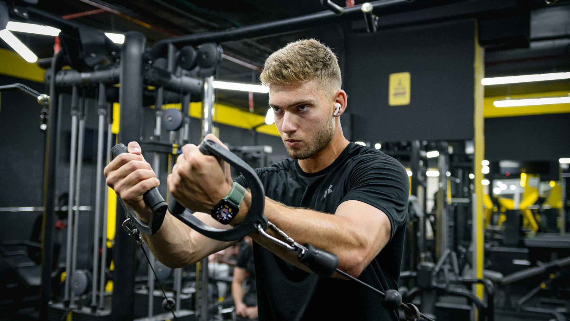 10 règles de salle de sport qui sont bidon et 10 qui comptent vraiment