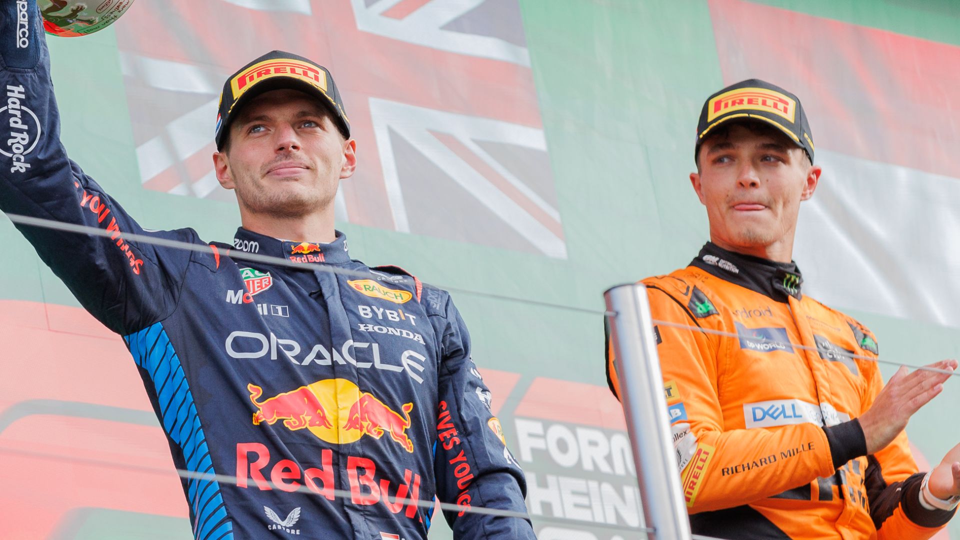 Réforme de la Formule 1 : les 20 changements majeurs à surveiller lors de la saison 2026