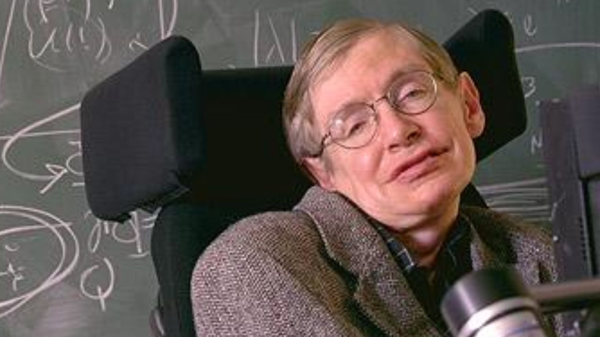 20. La fluidité de la théorie du tout