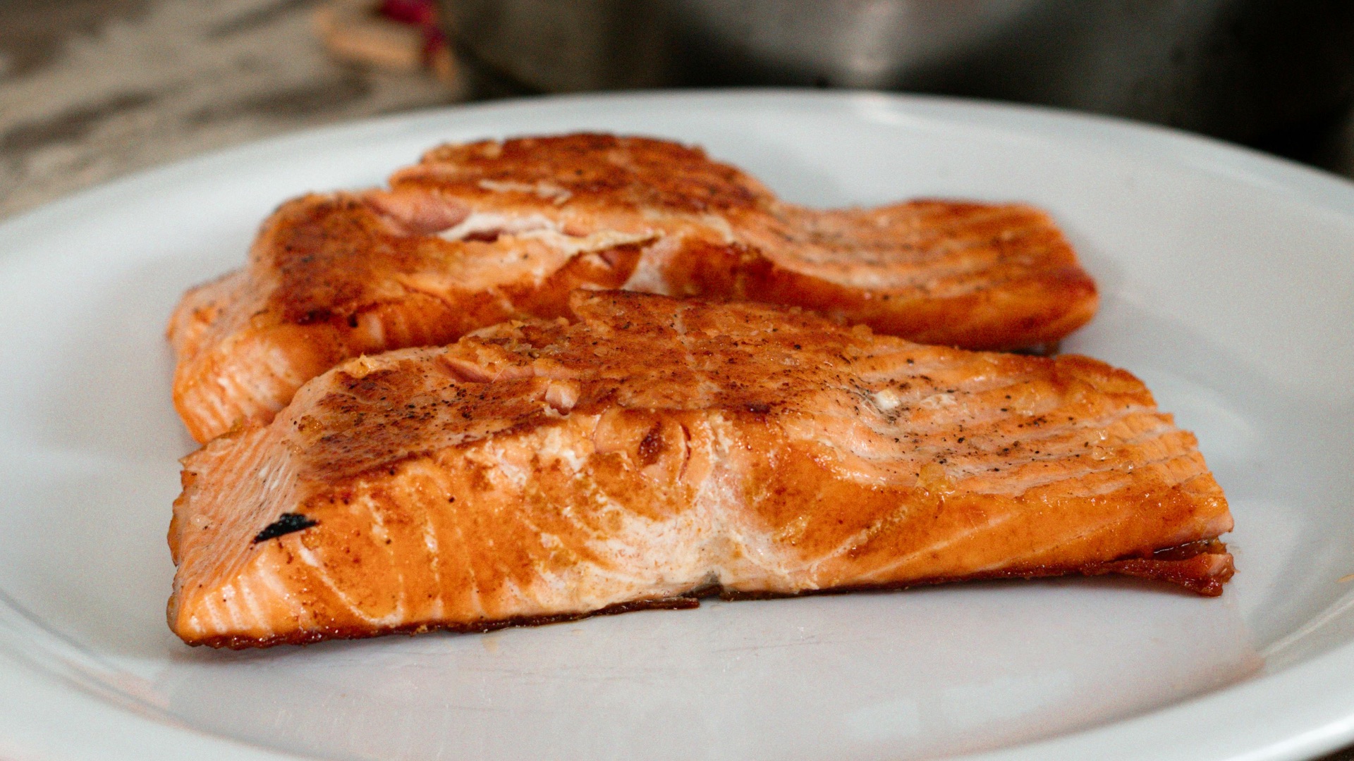 7. Consommez des aliments anti-inflammatoires