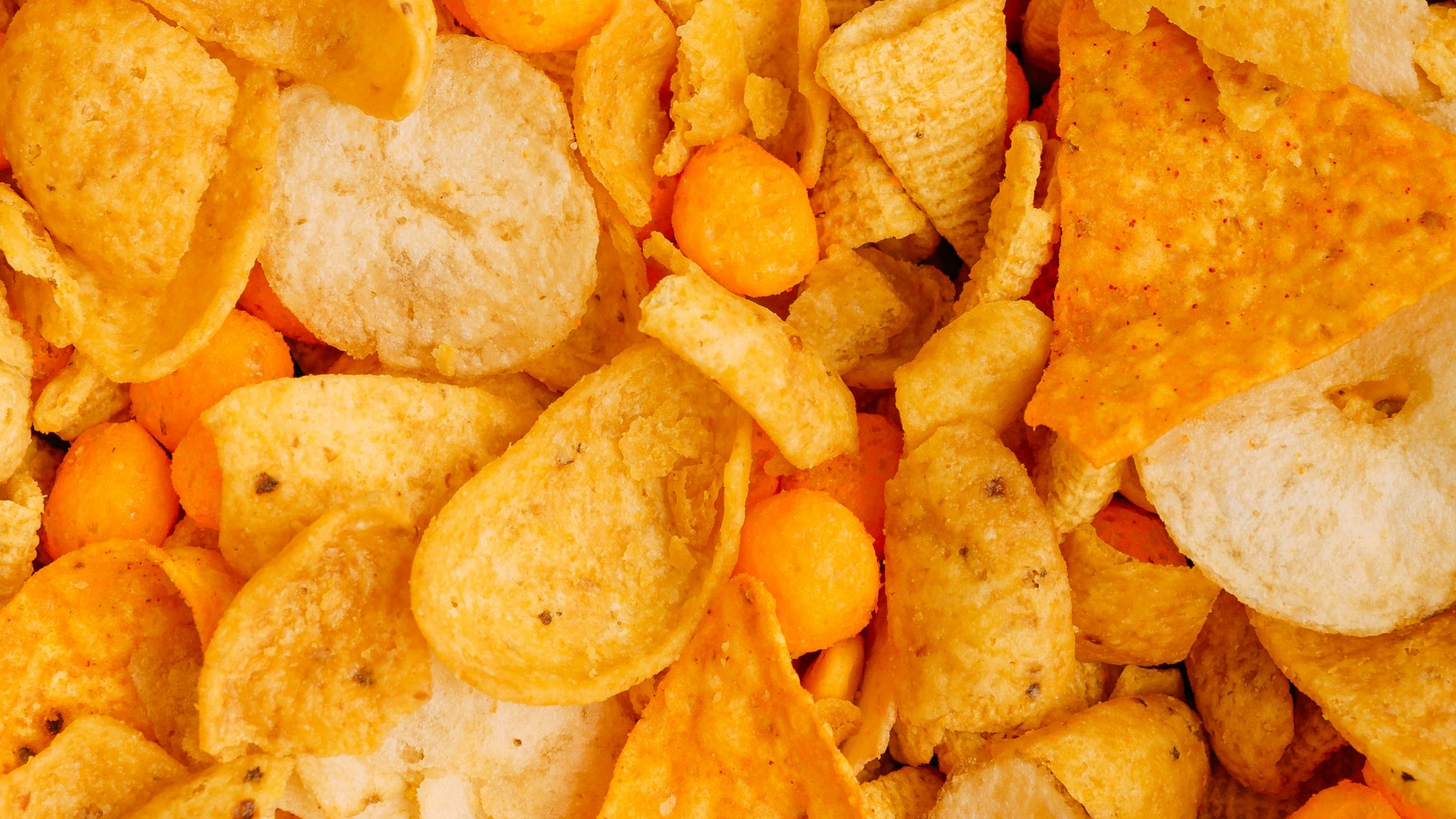 10. Chips