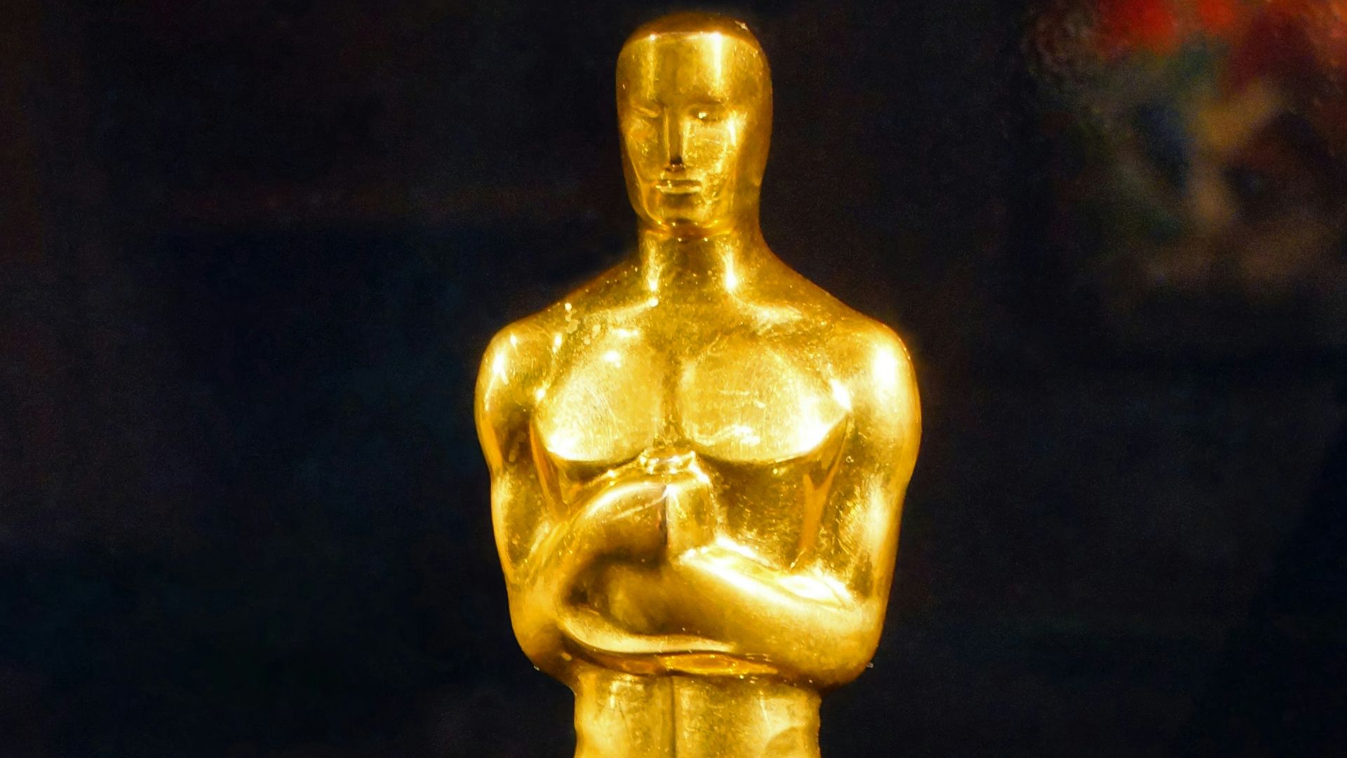 20. L'Académie continue de récompenser les choix sûrs