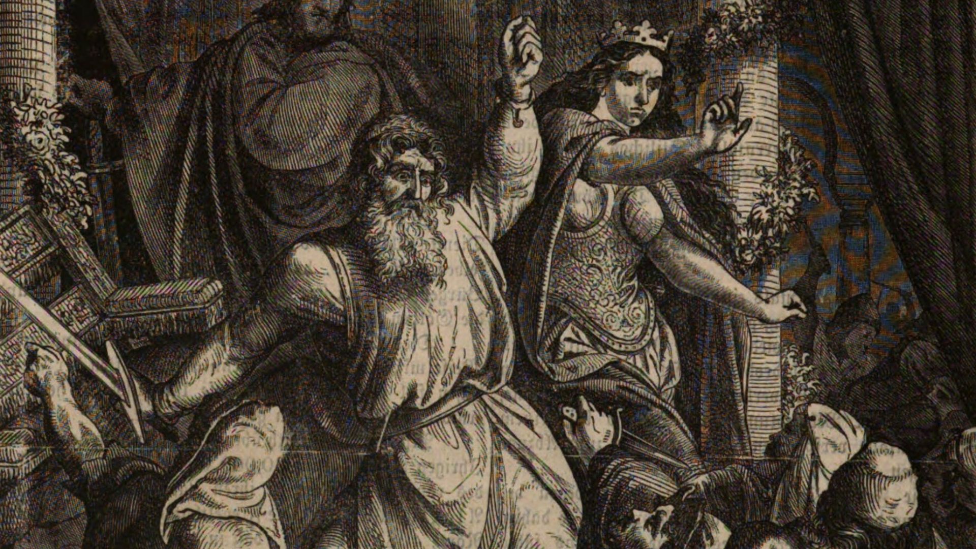 5. La révolte de Nika