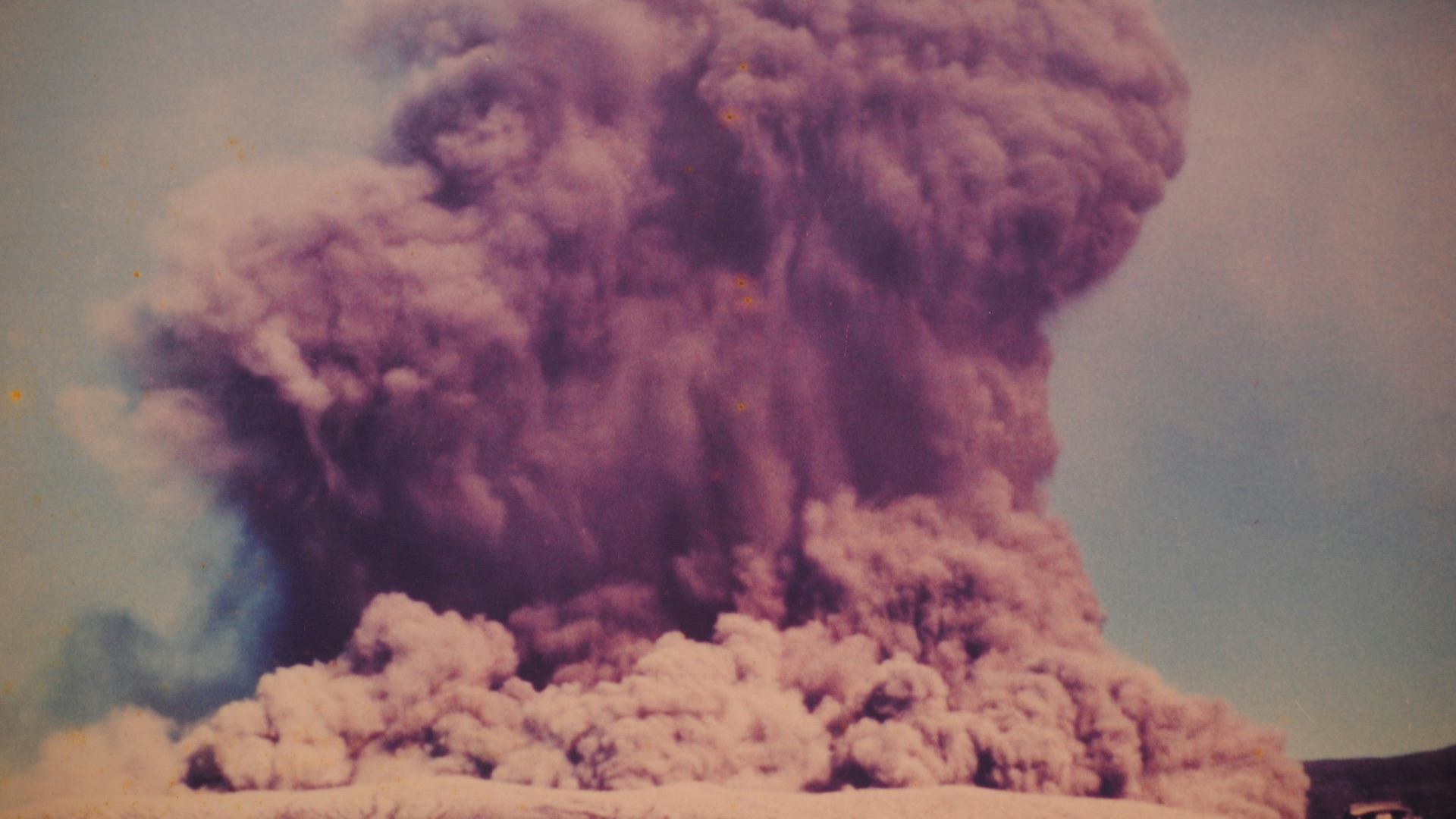 7. Les États-Unis ont accidentellement largué deux bombes nucléaires au-dessus de la Caroline du Nord