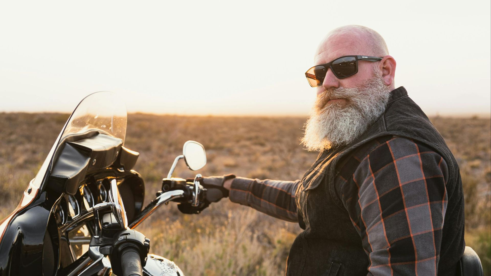 Les 10 pires villes américaines pour posséder une moto et les 10 meilleures