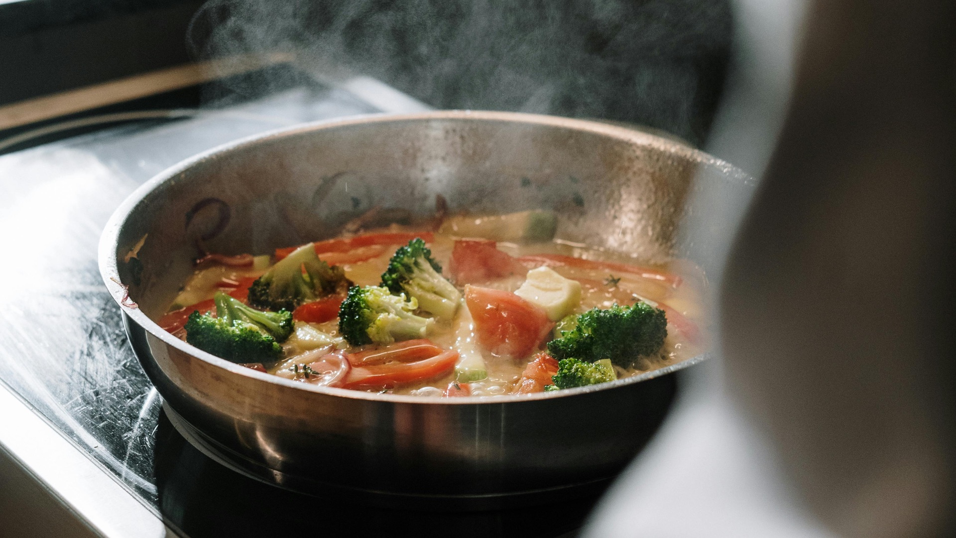 1. Planifiez vos repas en tenant compte de la réalité quotidienne