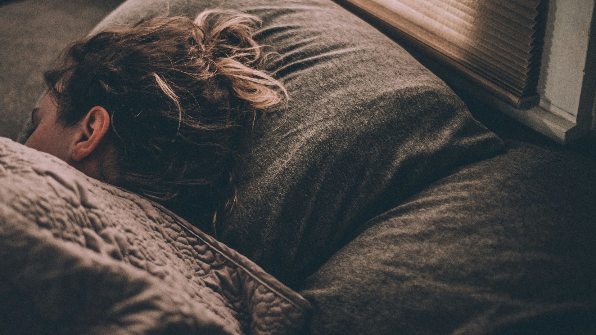 3. Ils prenaient leur sommeil plus au sérieux