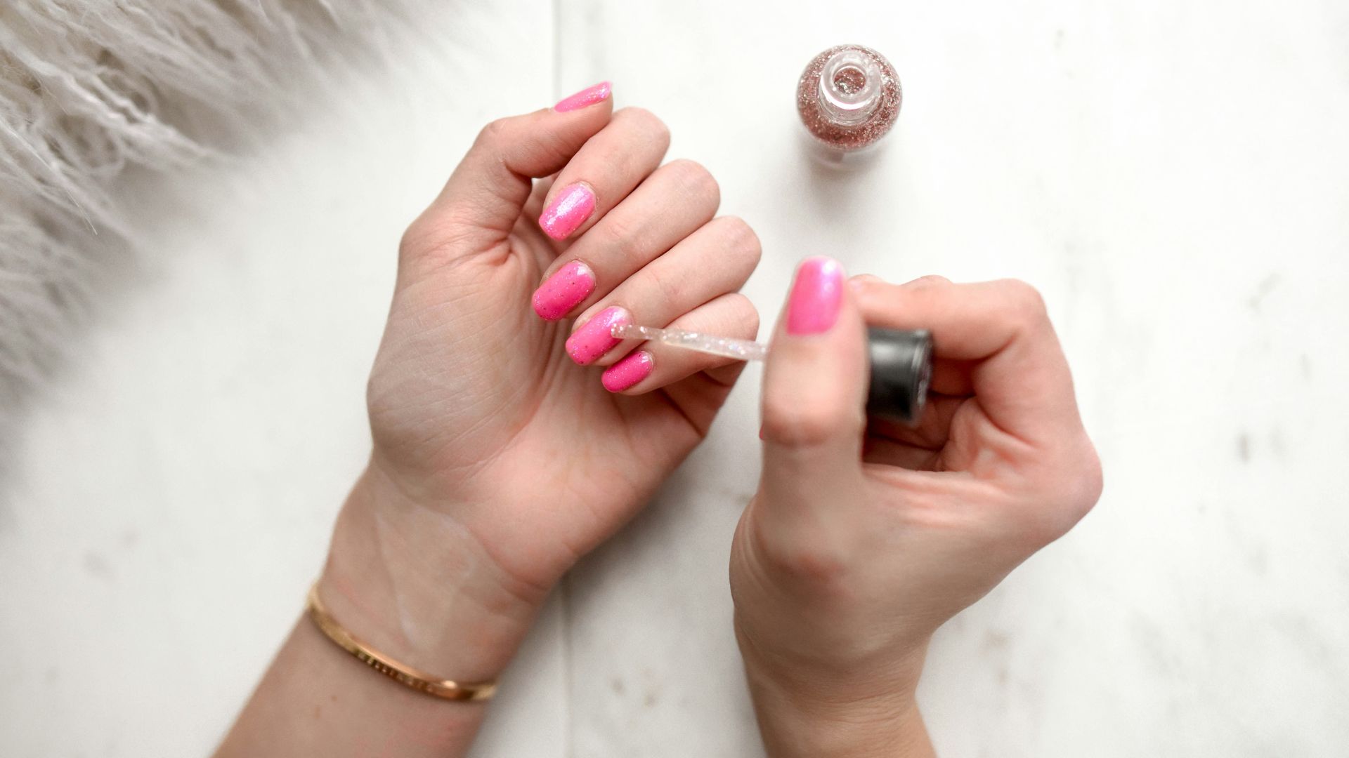 20. 💅 Vernis à ongles