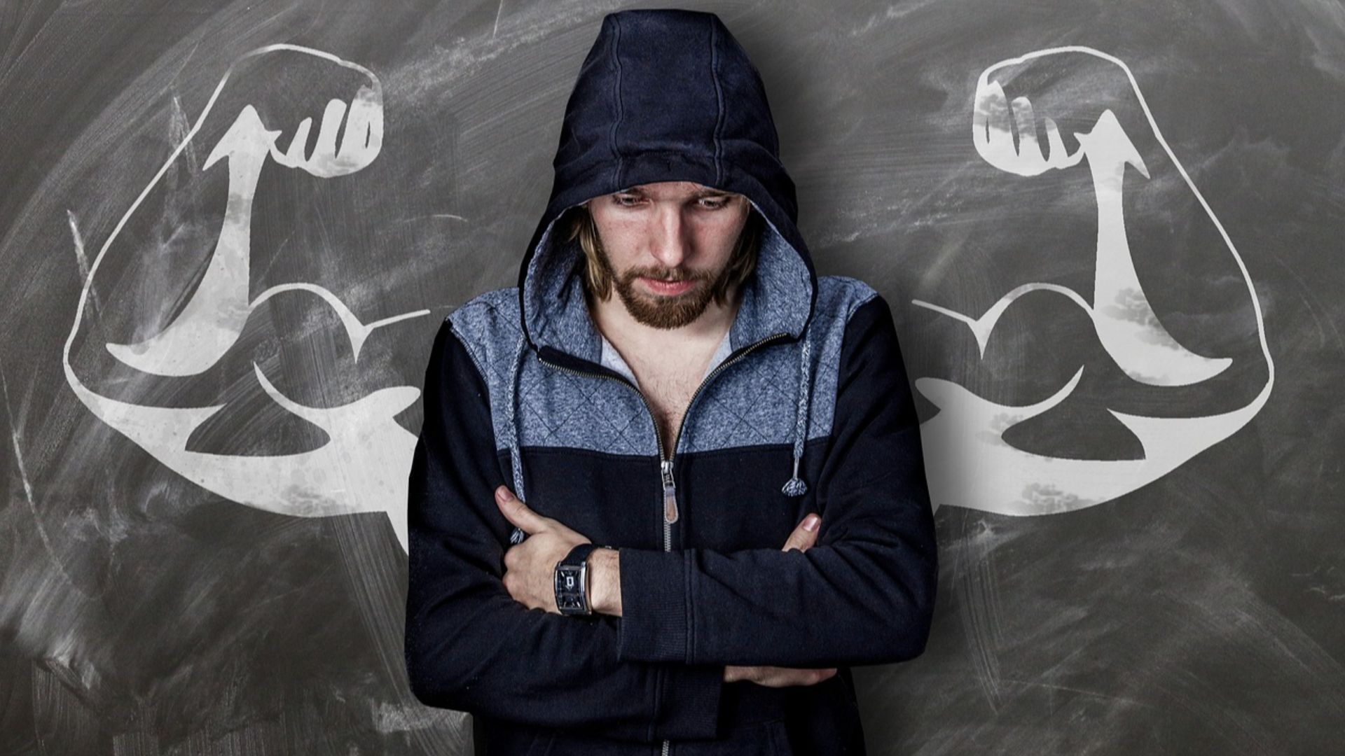 15. Se sentir faible après une activité physique