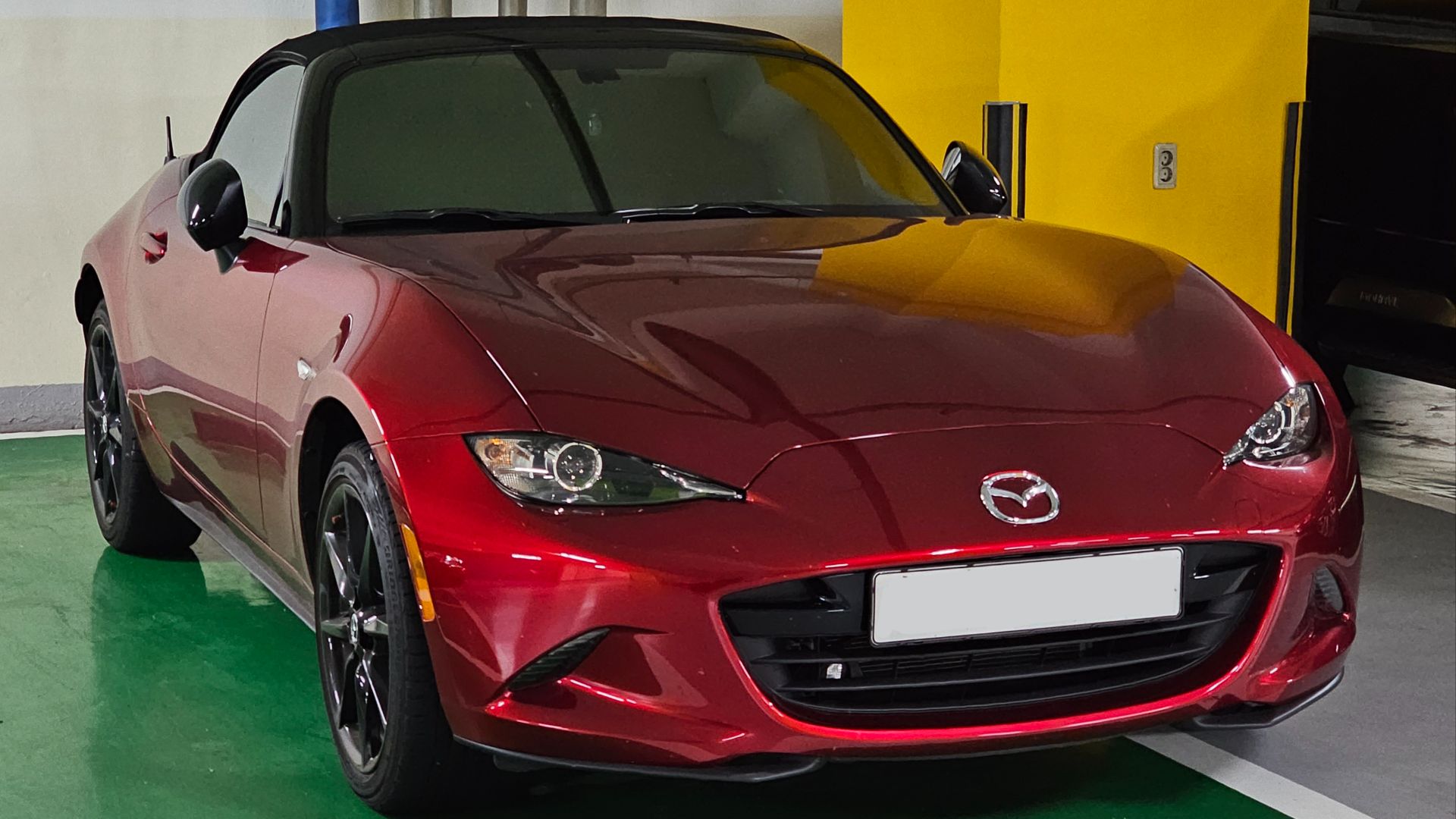 18. Le guide de mise à jour de la Miata moderne (Mazda MX-5 Miata ND)