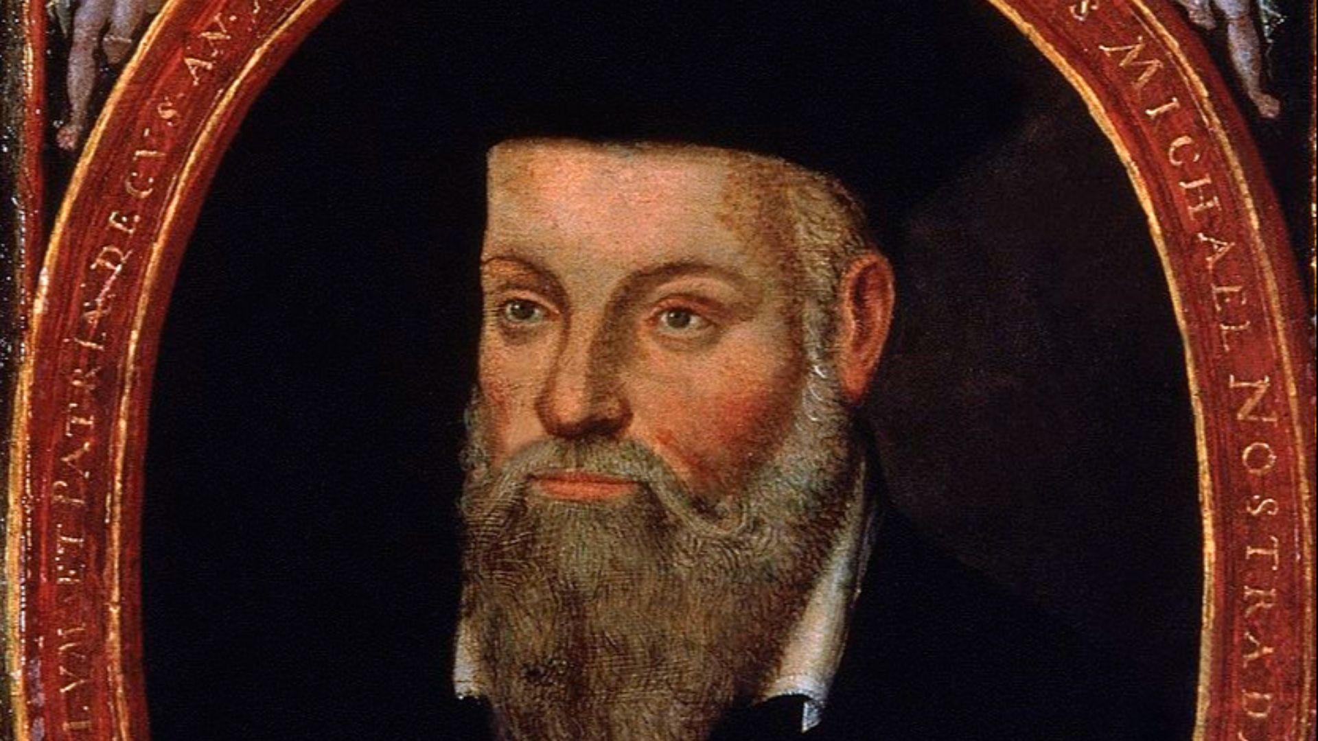 2. Nostradamus et le grand incendie de Londres
