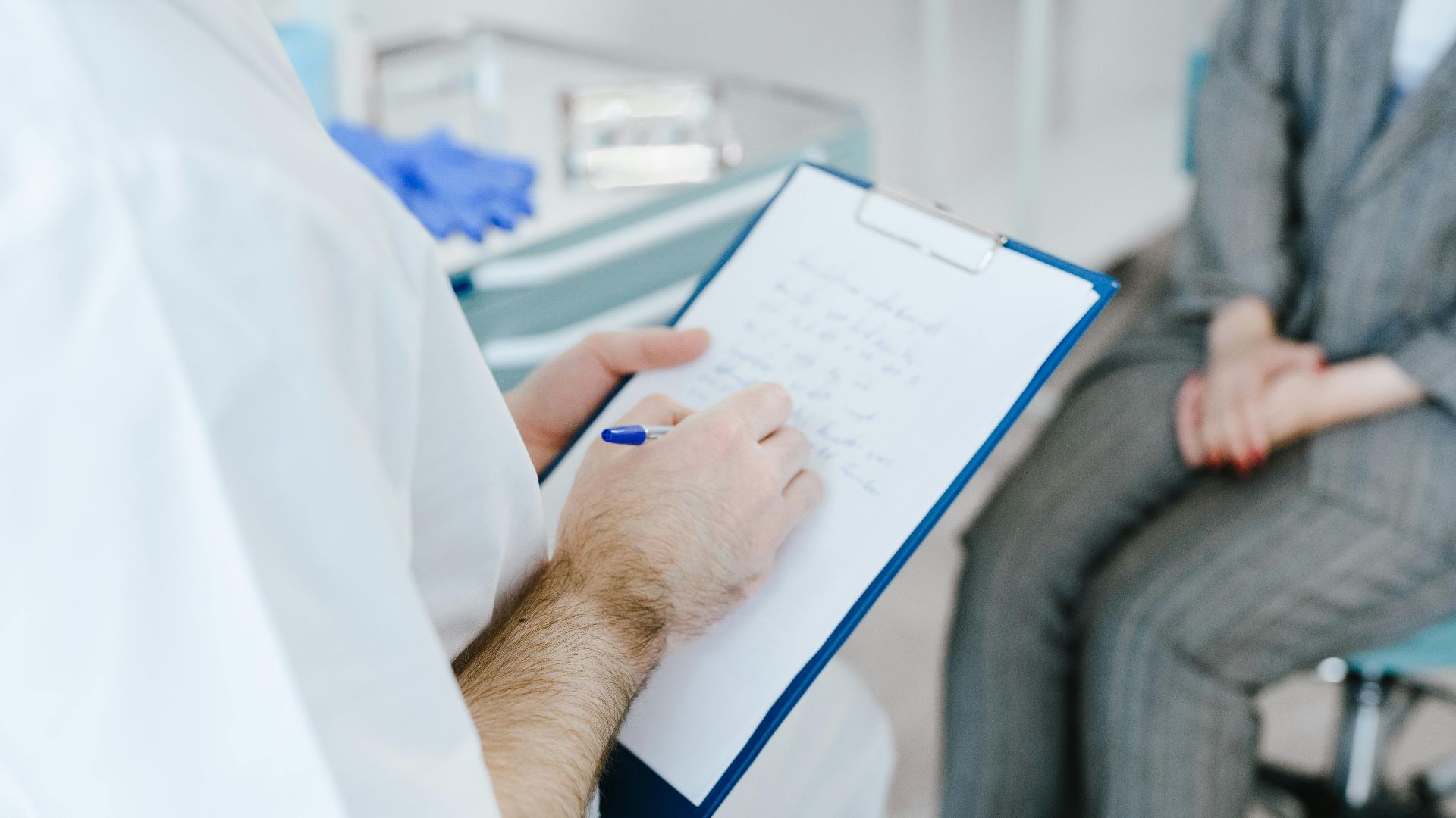 5. La facturation est une quête secondaire dont personne ne voulait