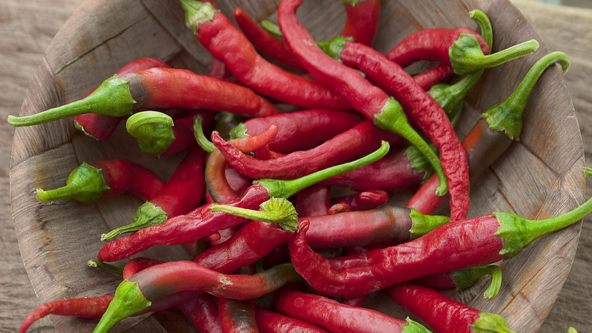 4. Piments de Calabre