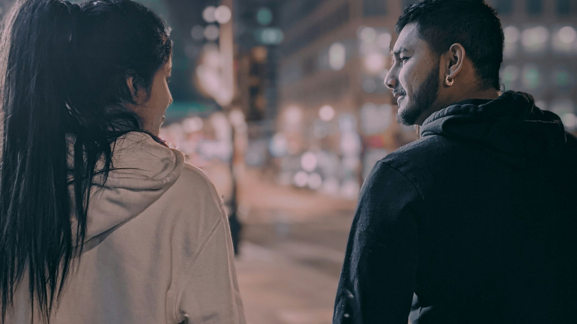 1. L'amour suffit à faire durer une relation