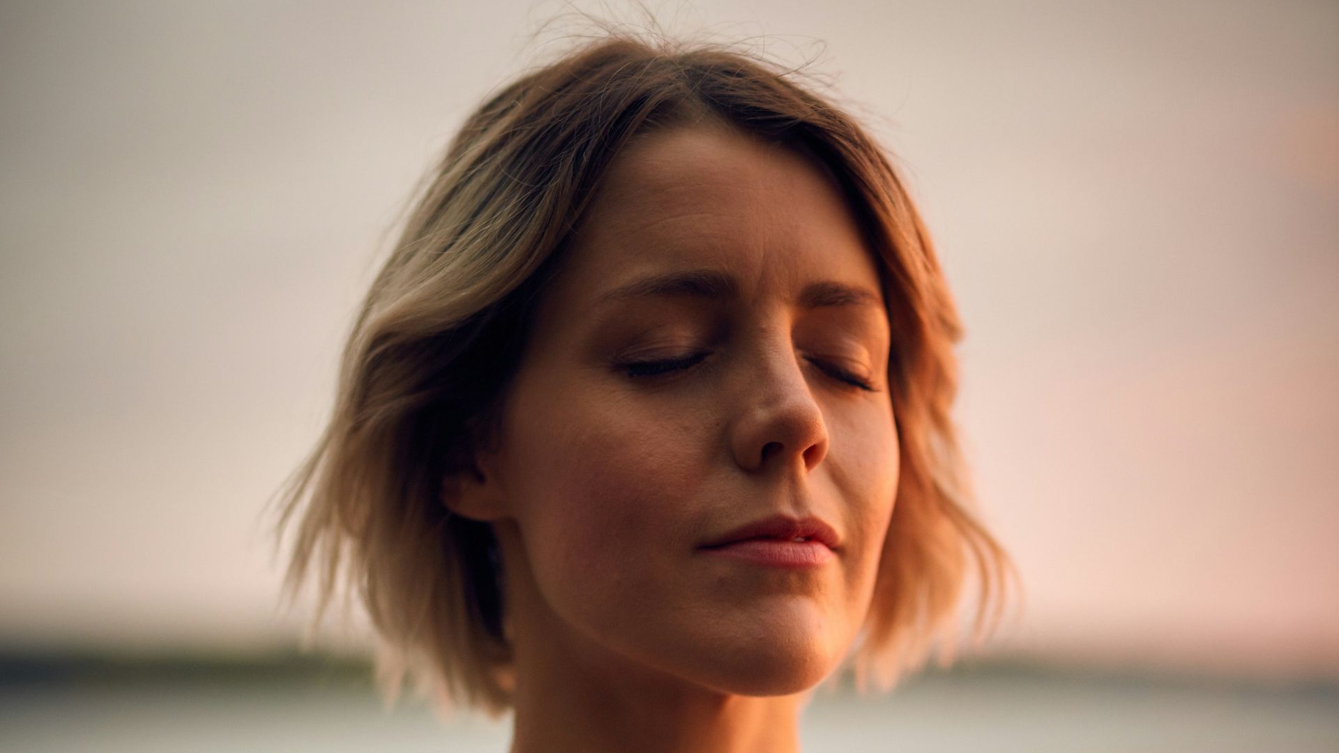 20. Respiration profonde et étirements