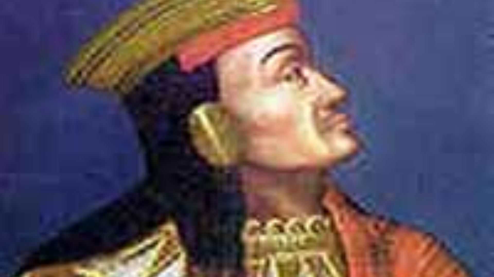 13. Atahualpa