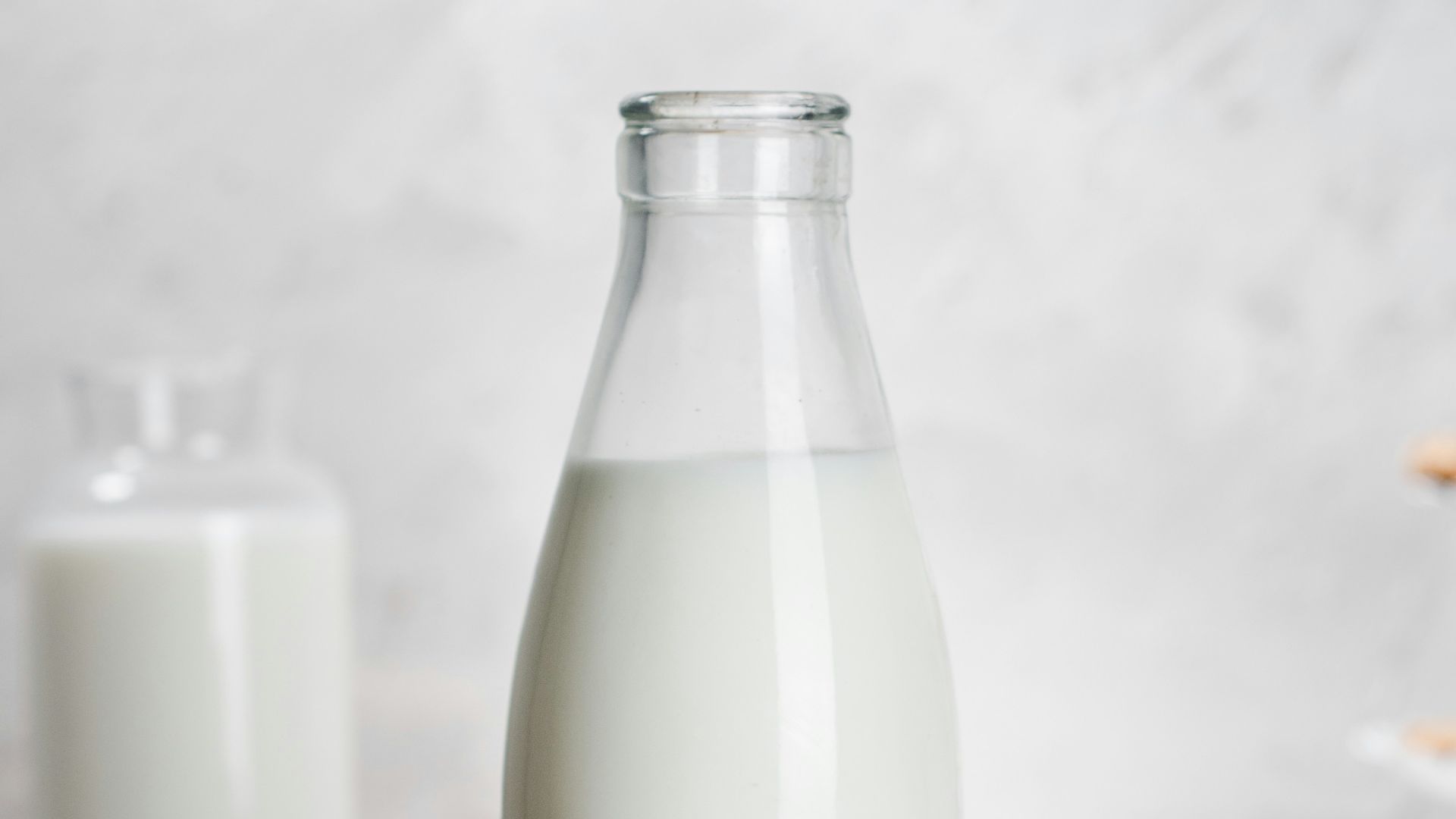 9. Lait écrémé