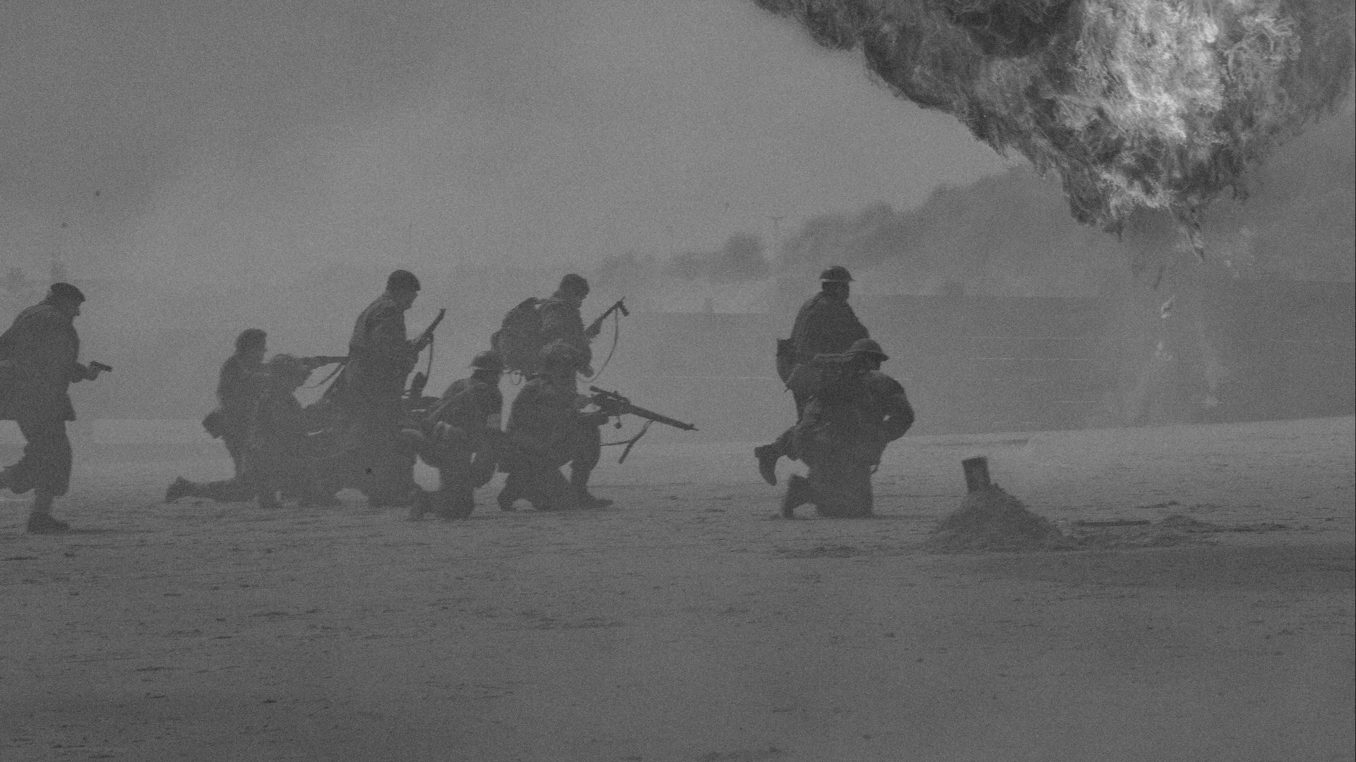 2. La Grande Évasion