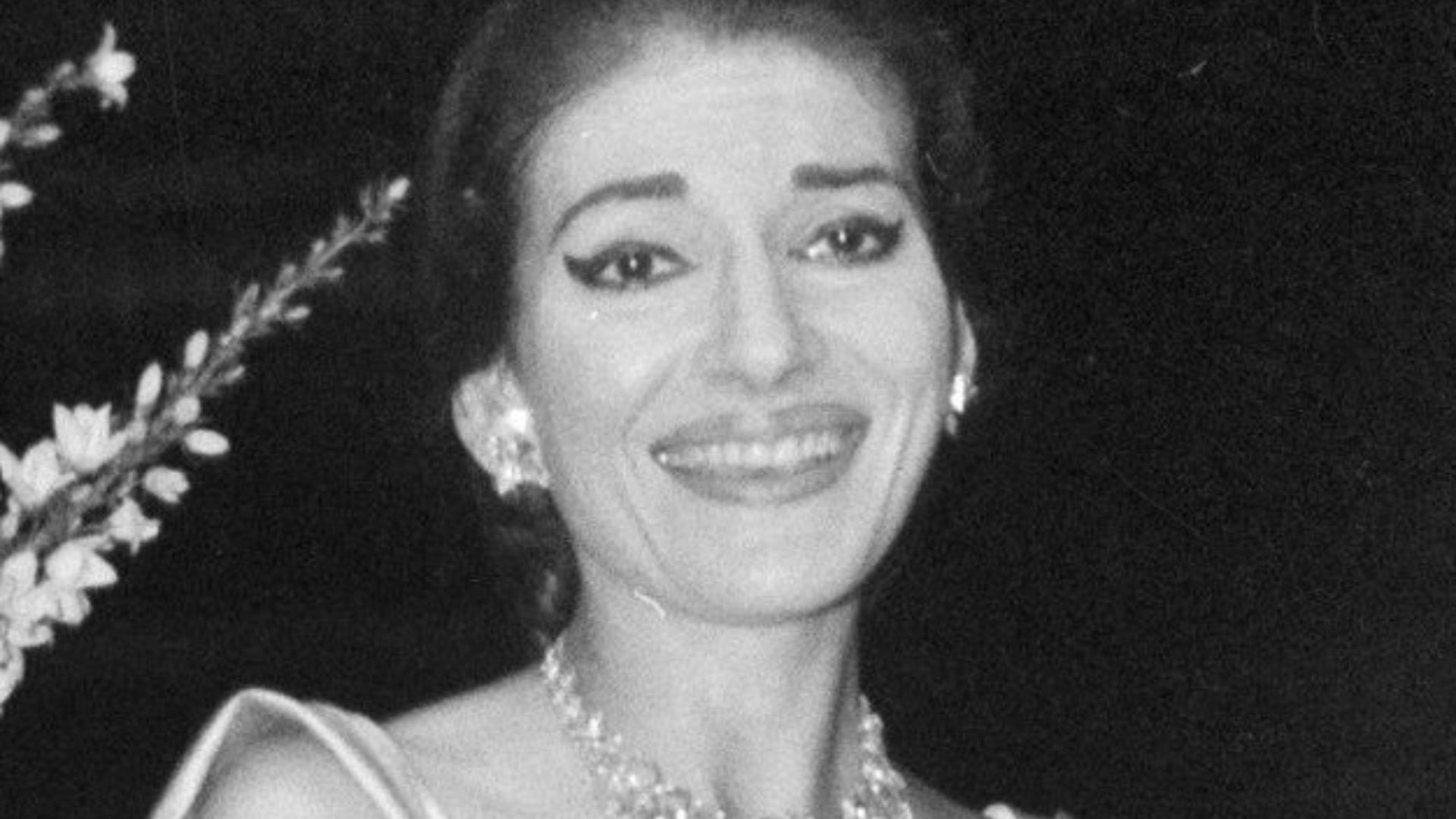 19. Maria Callas et Aristote Onassis