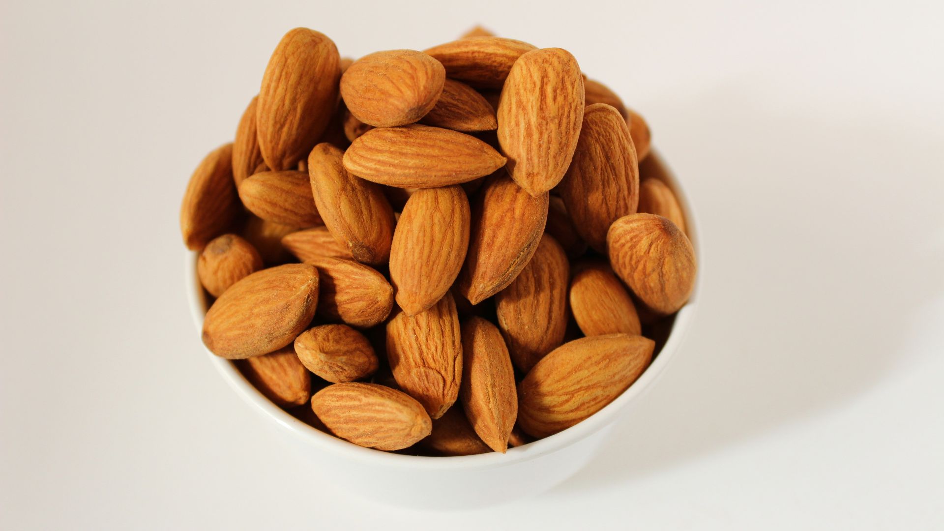 4. Amandes