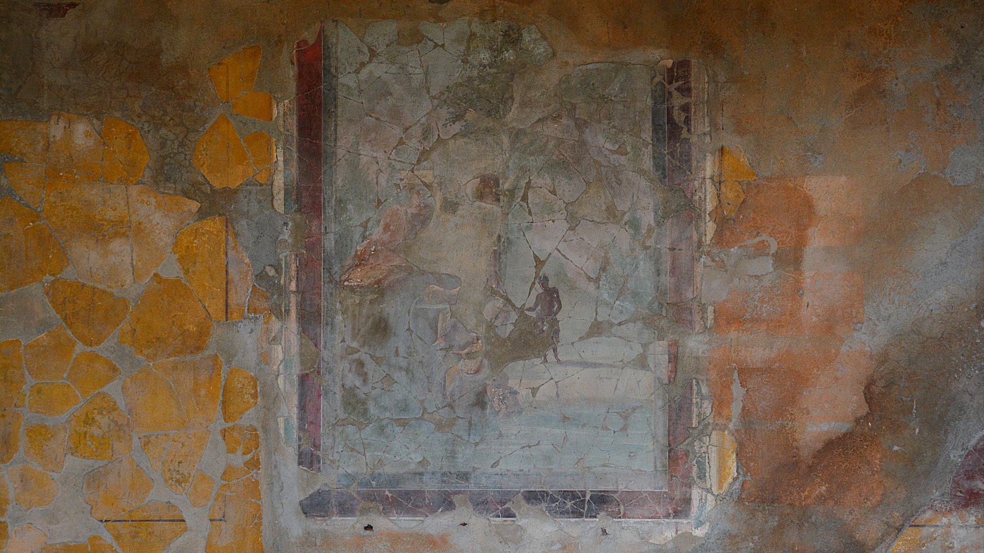 8. Encore des adieux