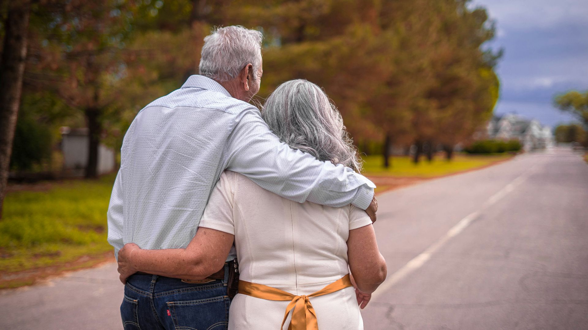 2. Faire comme si l'amour n'avait plus d'importance