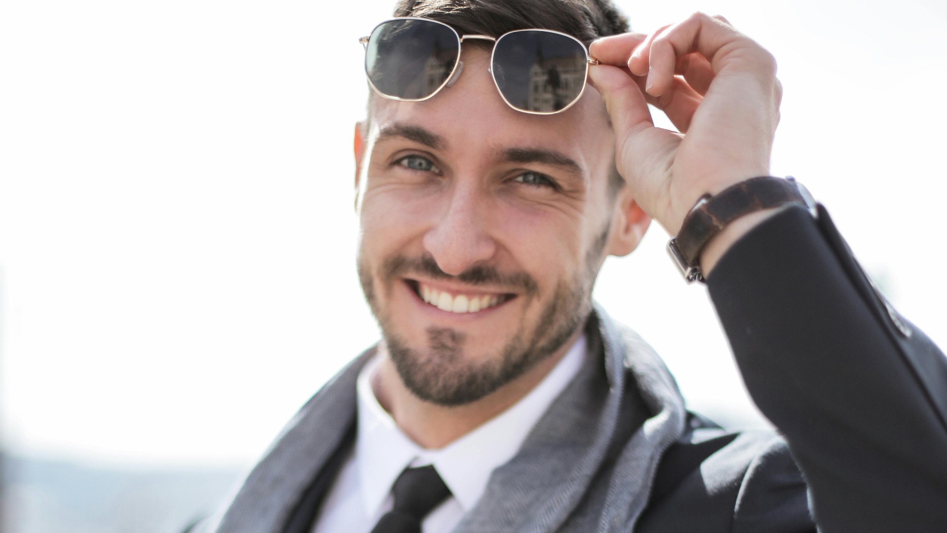 20 choses qui rendent les hommes plus désirables
