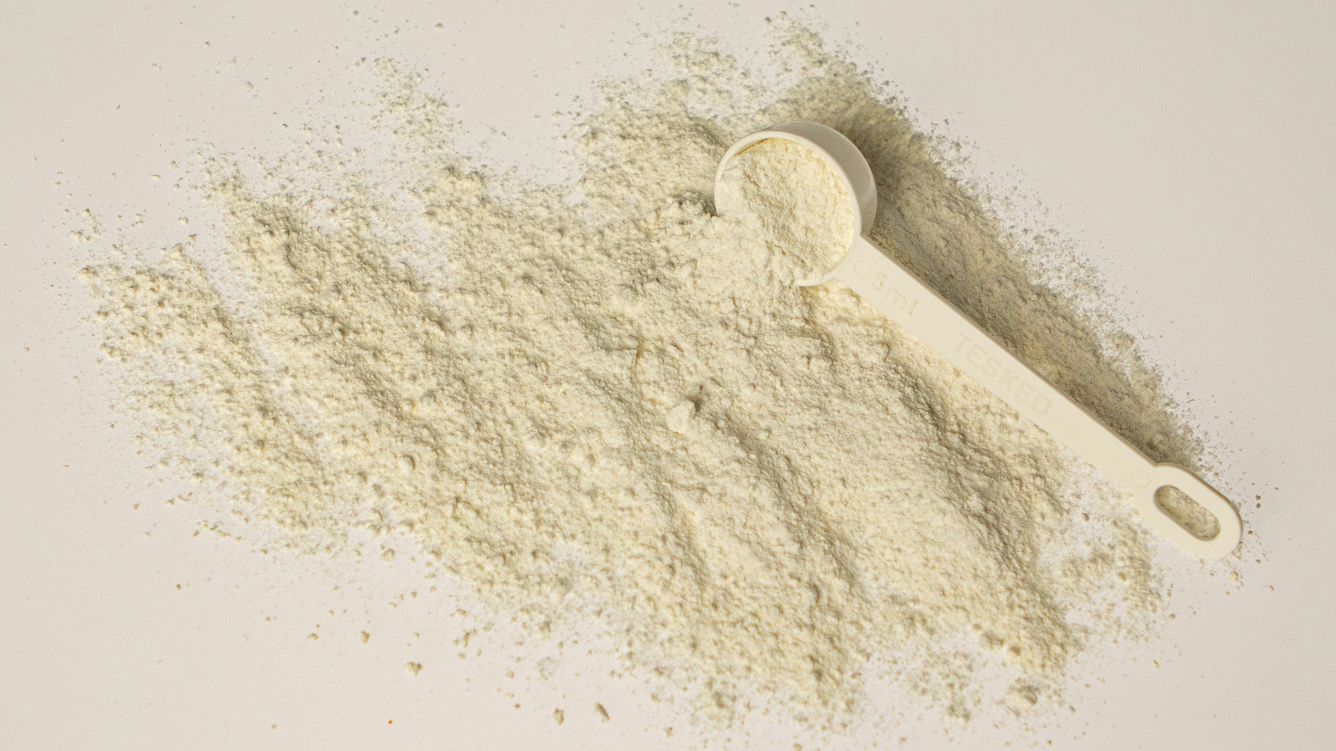 6. Suppléments de collagène sous forme de poudre