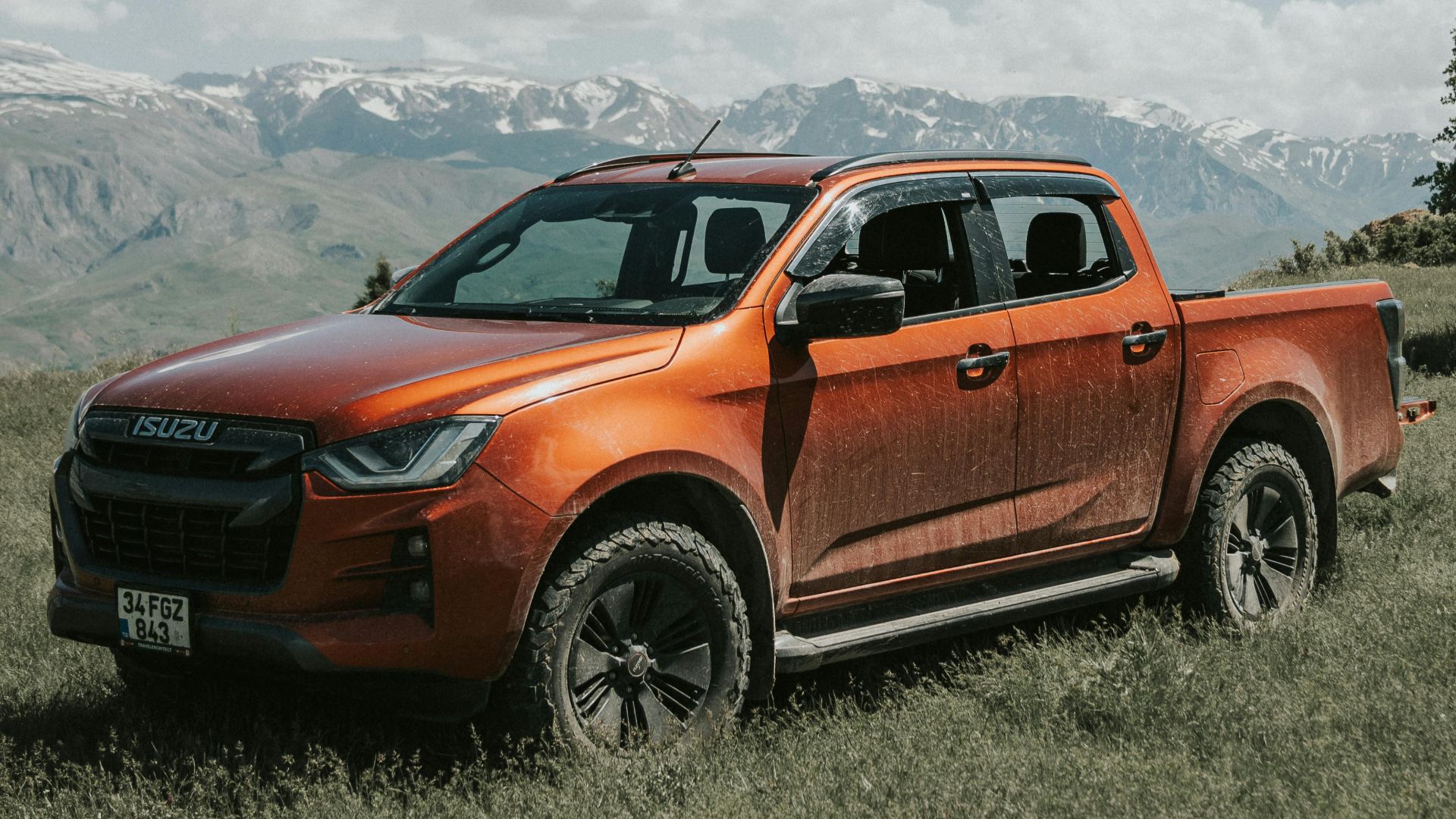 3. Le pick-up mondial (Hilux)