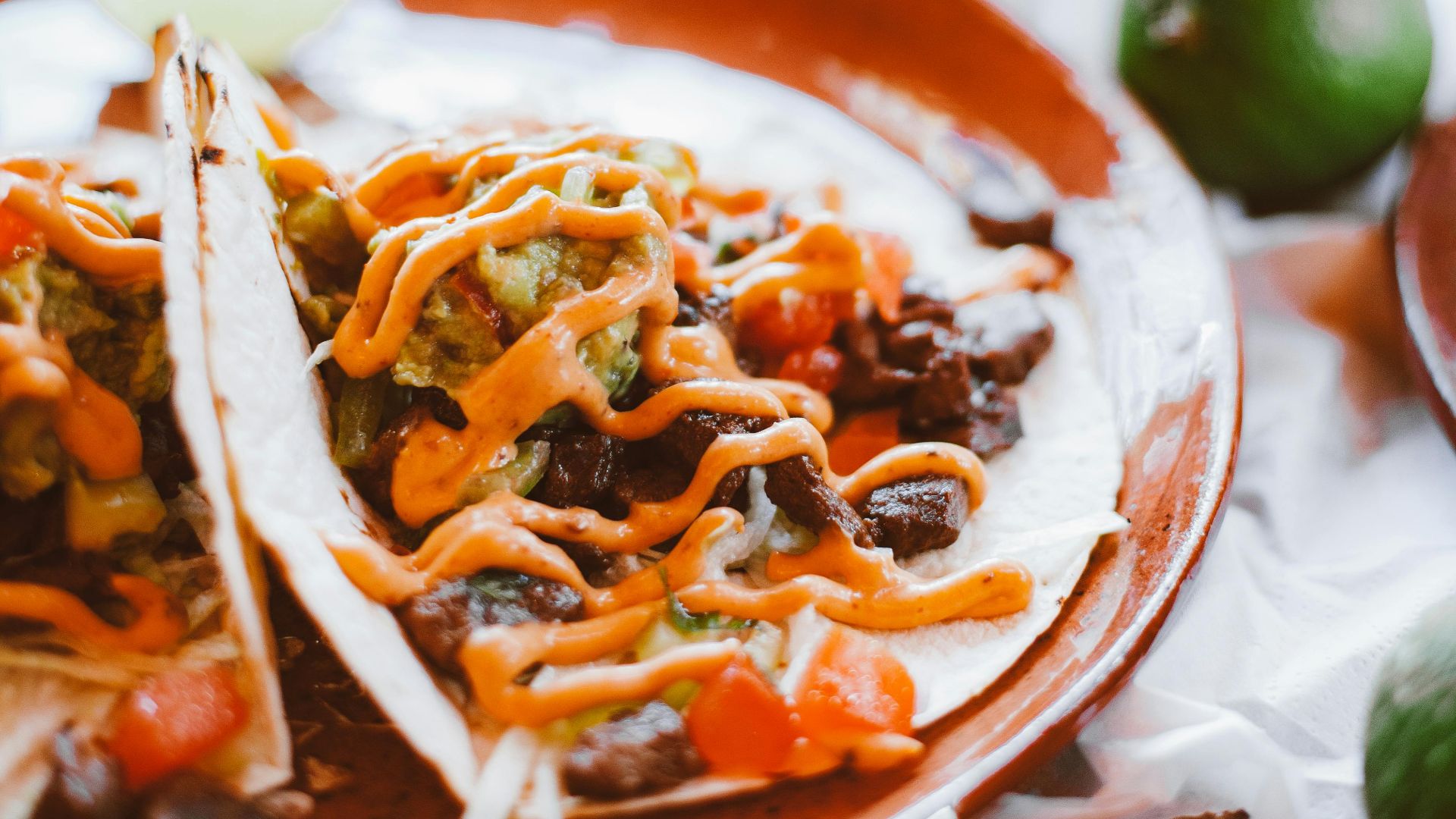 13. Tex-Mex