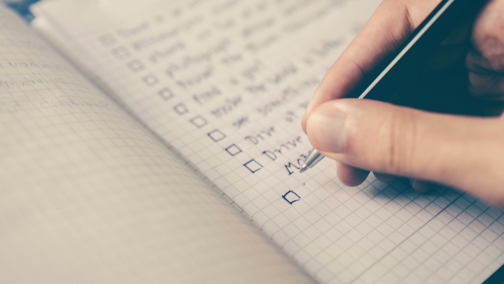 2. Utilisez ce temps pour planifier votre journée