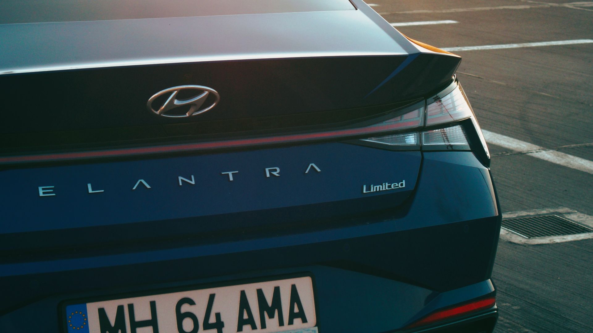 10. Hyundai Elantra
