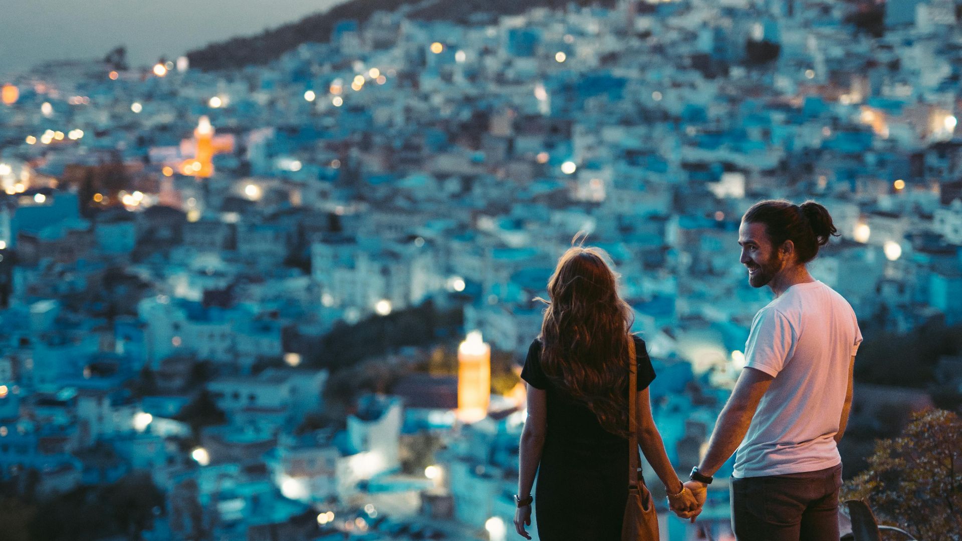 15. Styles de voyage