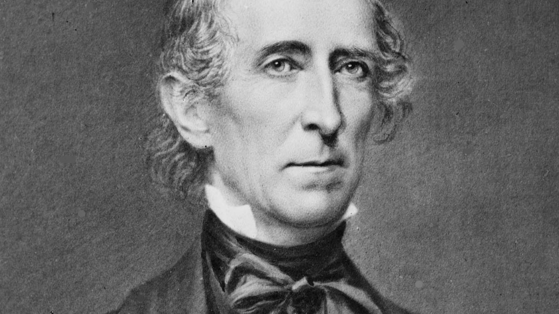 17. La promotion fortuite de John Tyler