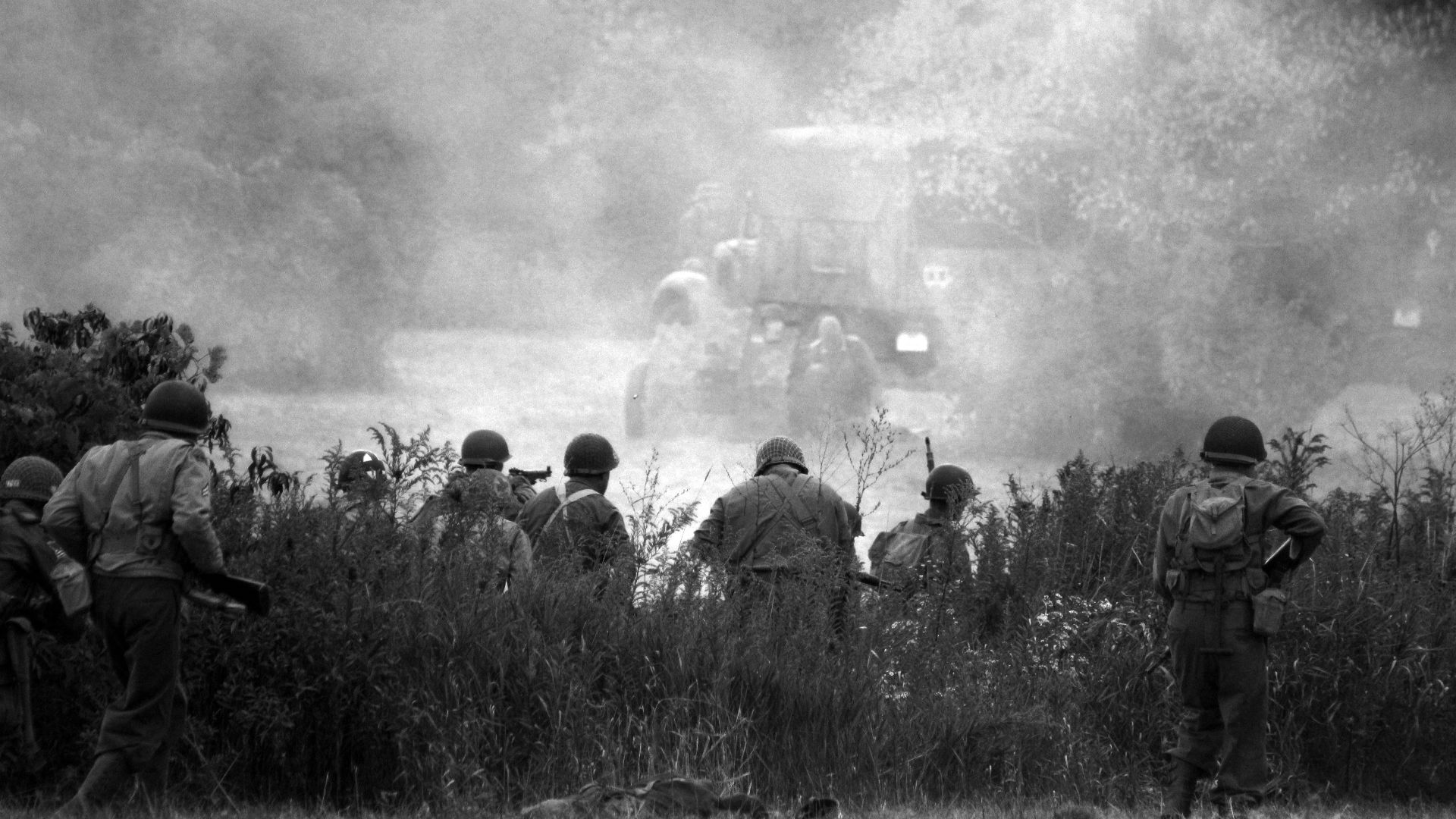 10. Opération Fortitude