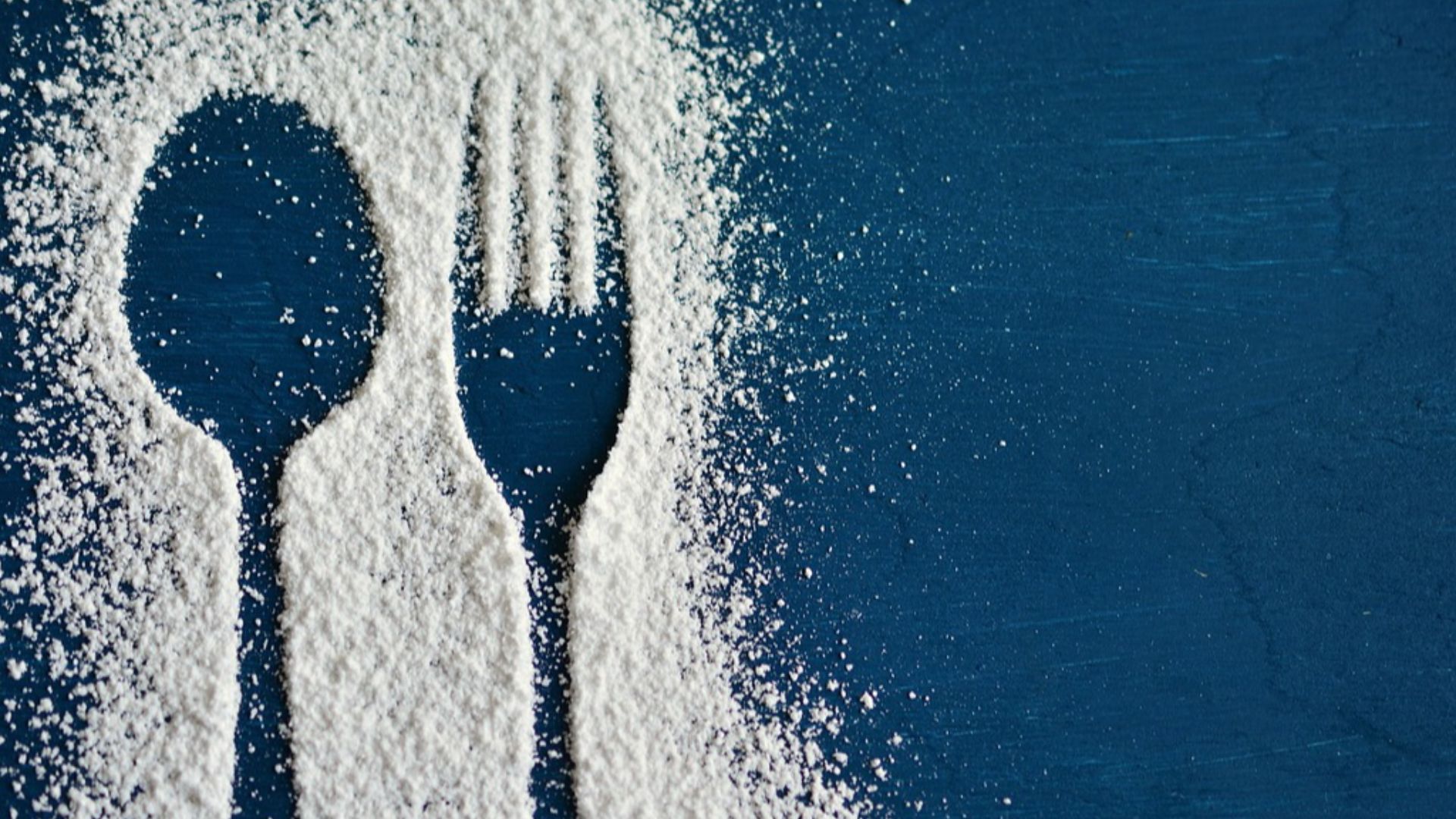 17. Ajoutez une pincée de sucre