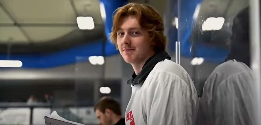 Deadline: Let’s keep an eye on Emmett Croteau, the Montreal Canadiens’ rising star