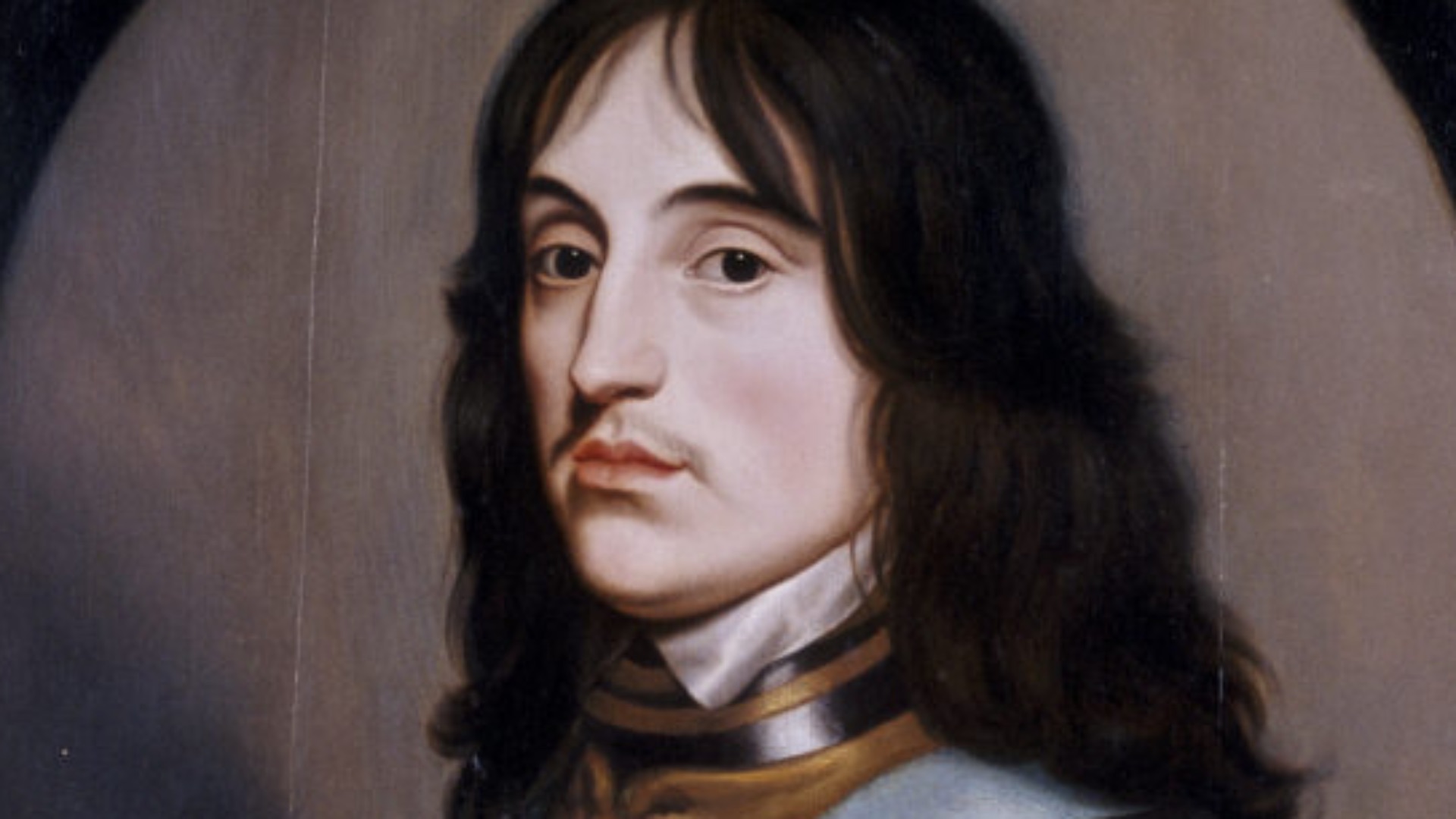 13. Rupert du Rhin (1619-1682)