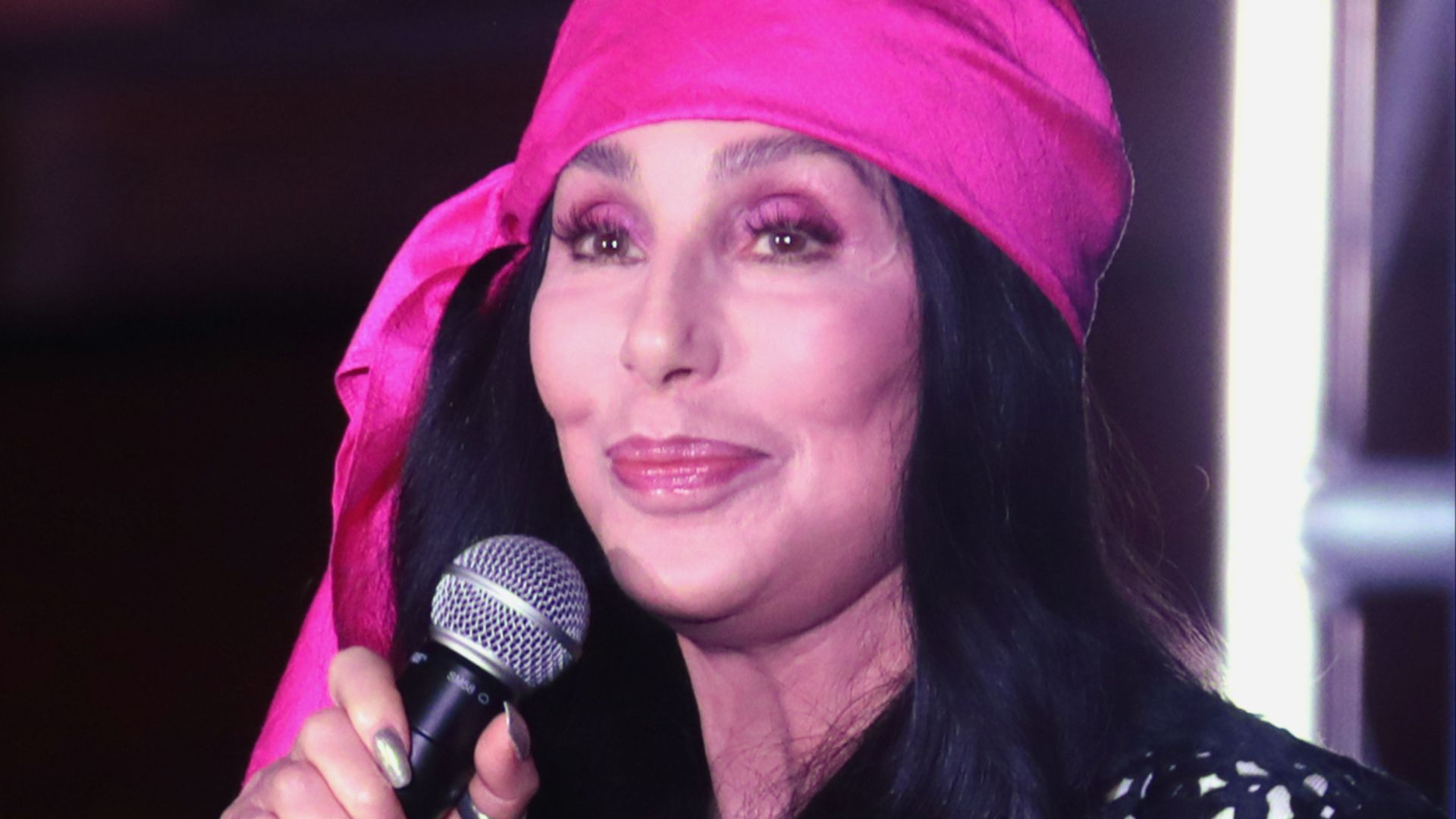 8. Cher - Believe (1998)