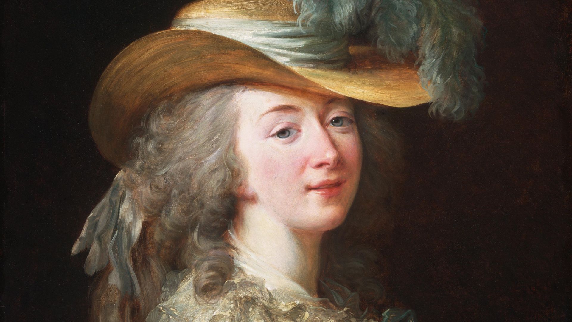 4. Madame du Barry