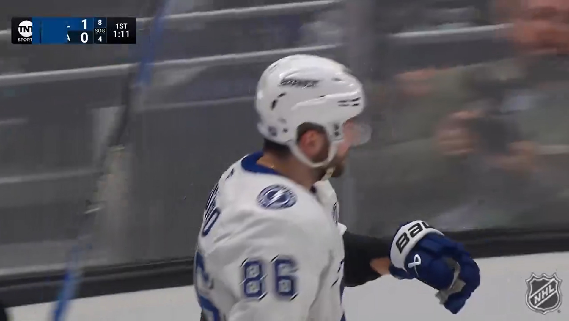 Top 5: Almost all the teams in the playoff race against the Canadiens have won