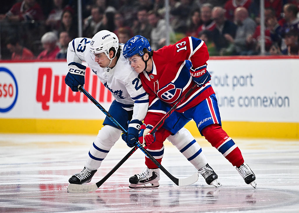 Cole Caufield’s health status: even Patrik Laine isn’t holding his breath