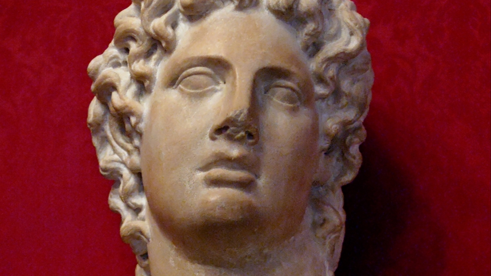 2. Alcibiade (450-404 av. J.-C.)