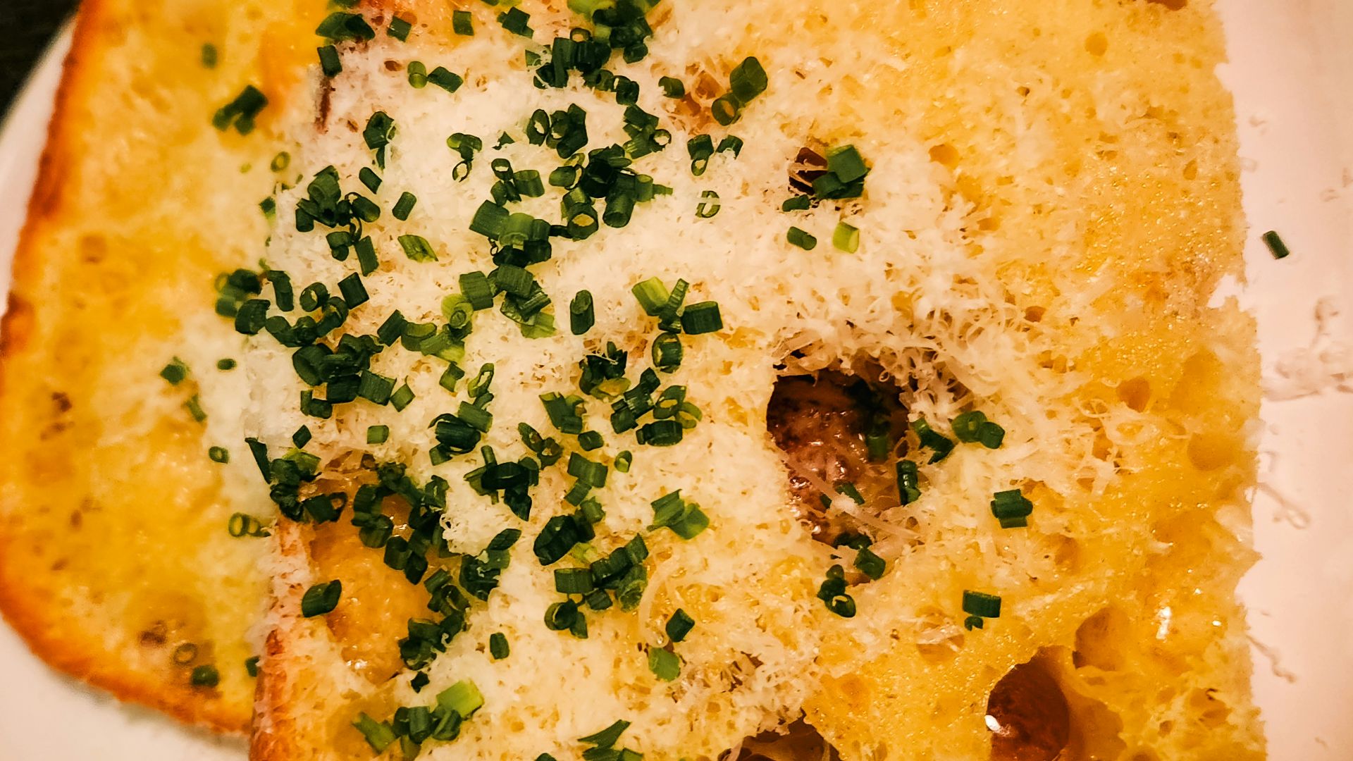 18. Le croque-monsieur de Jane Austen